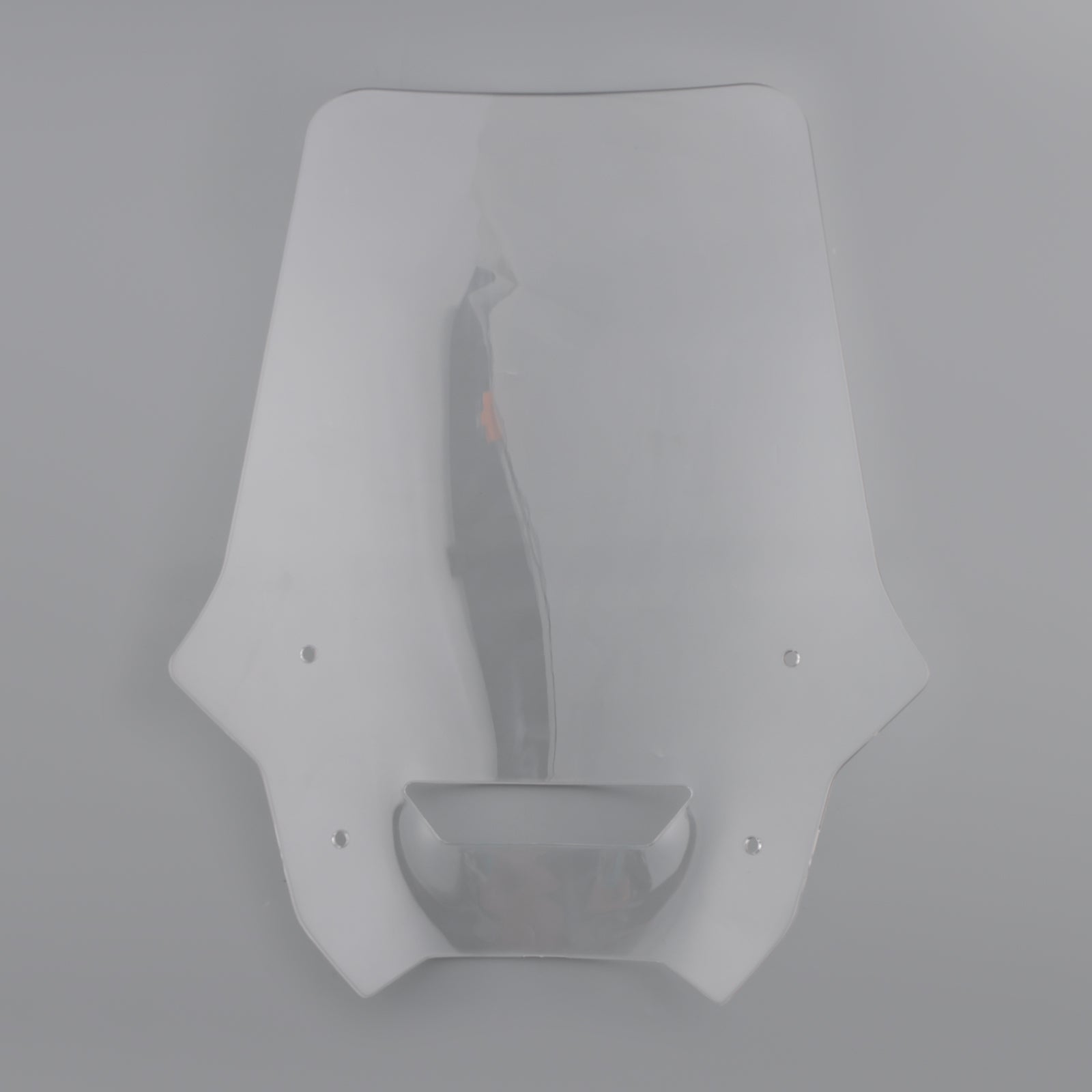 Przednia szyba dla Honda NX400 NX500 2024