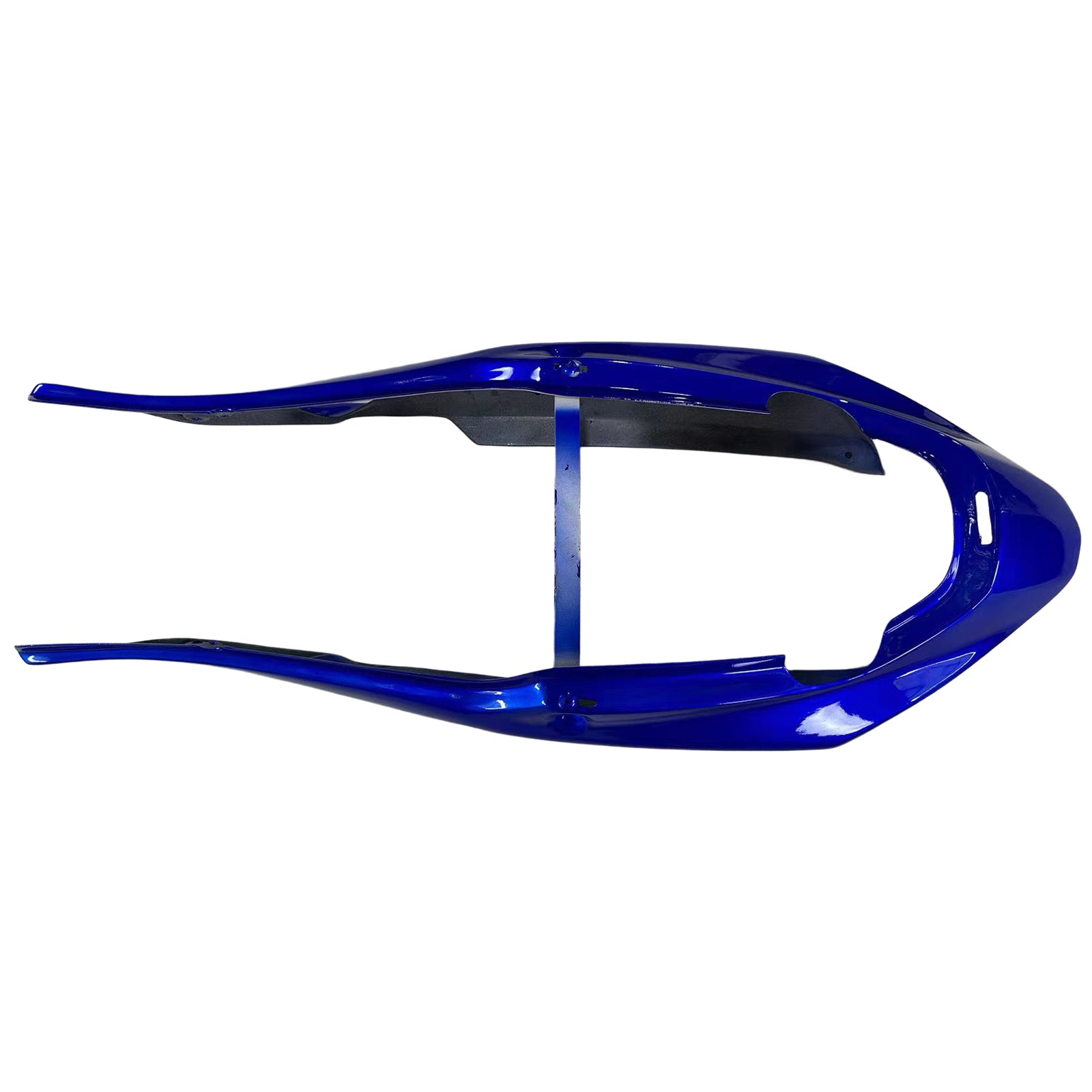 Injection carénage kit carrosserie plastique ABS pour Honda VFR800 1998-2001