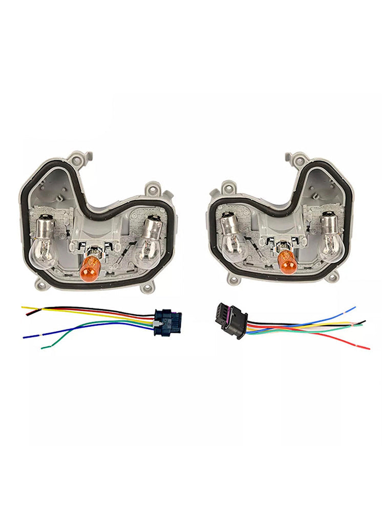 Achterlichtsteun en socket lamp 68270837/92AA voor Jeep Renegade 2015-2023