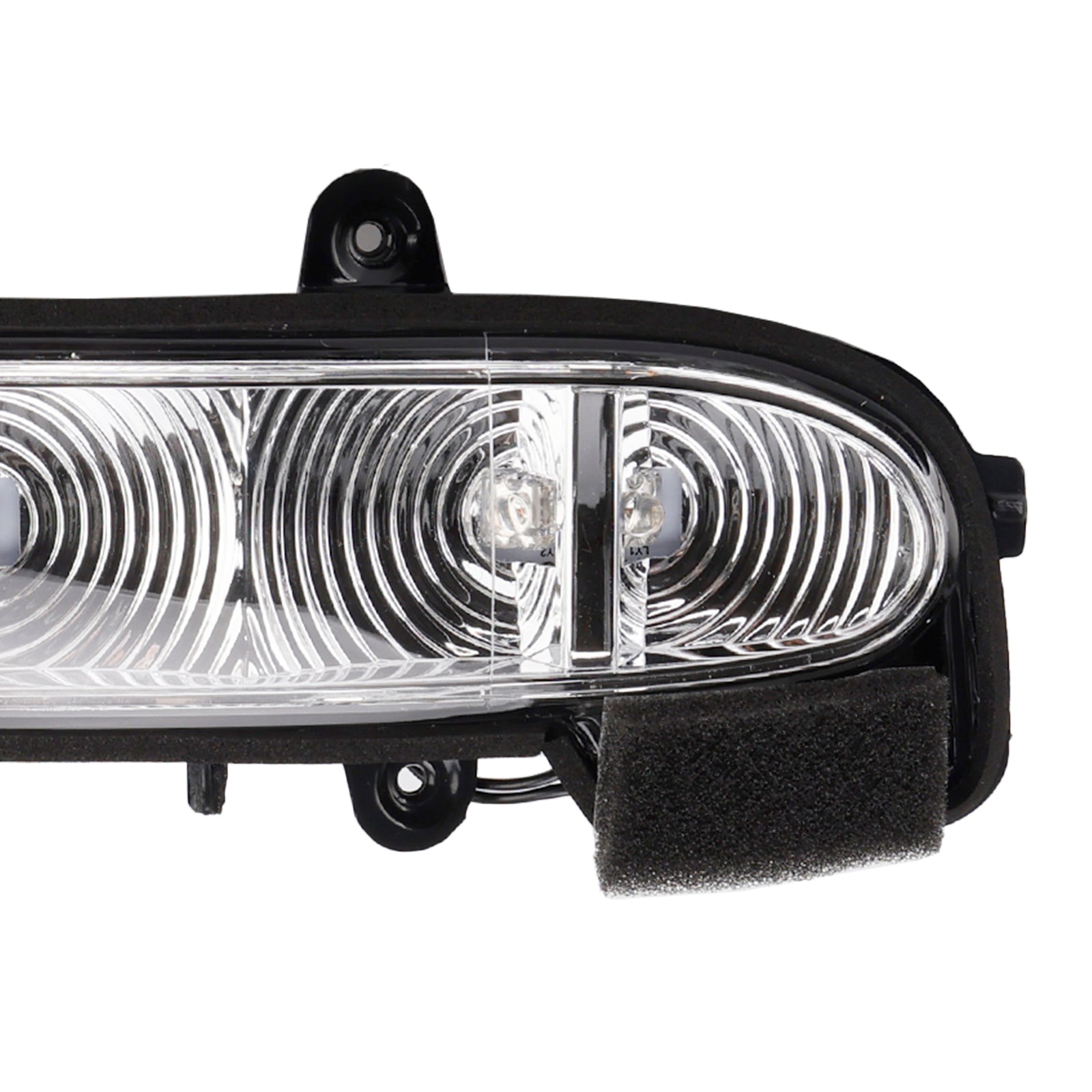 Set van twee richtingaanwijzers voor de zijspiegels van een Mercedes-Benz. W211 S211 W463