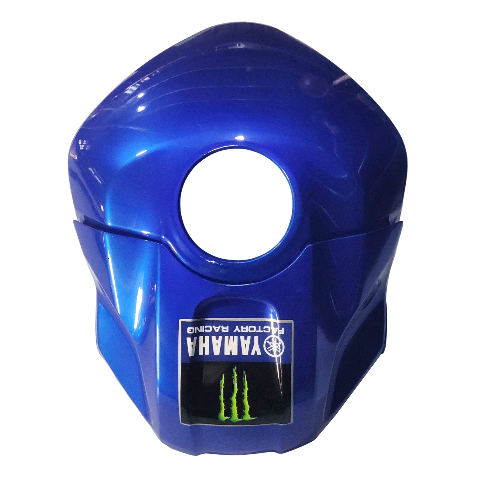 Injectie kuipkit, ABS Plastic carrosserie voor Yamaha YZF R3 R25 2022-2024