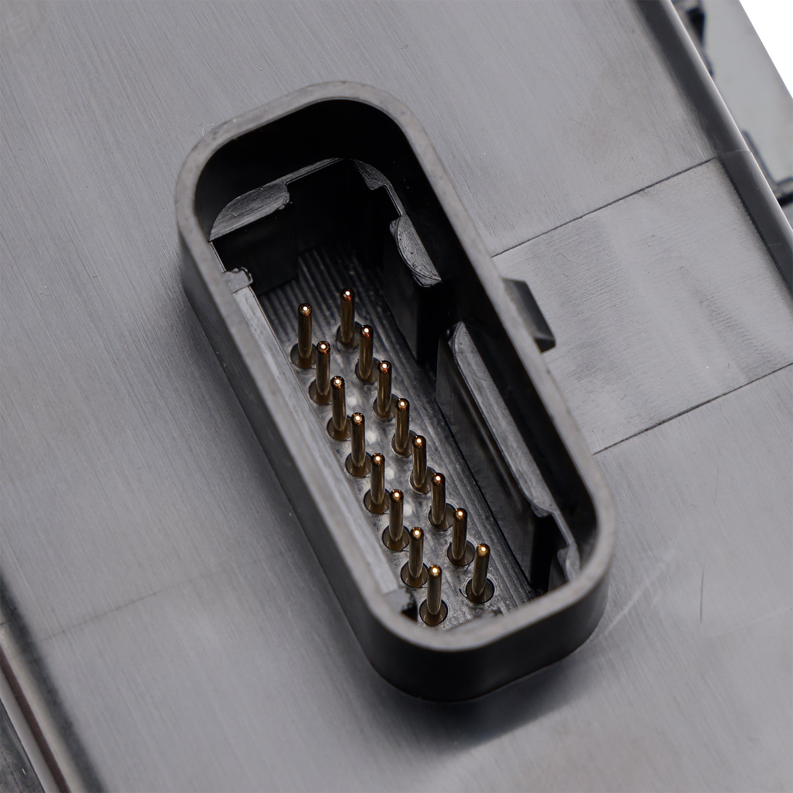 Selettore per ingranaggi del pulsante di trasmissione 29551495