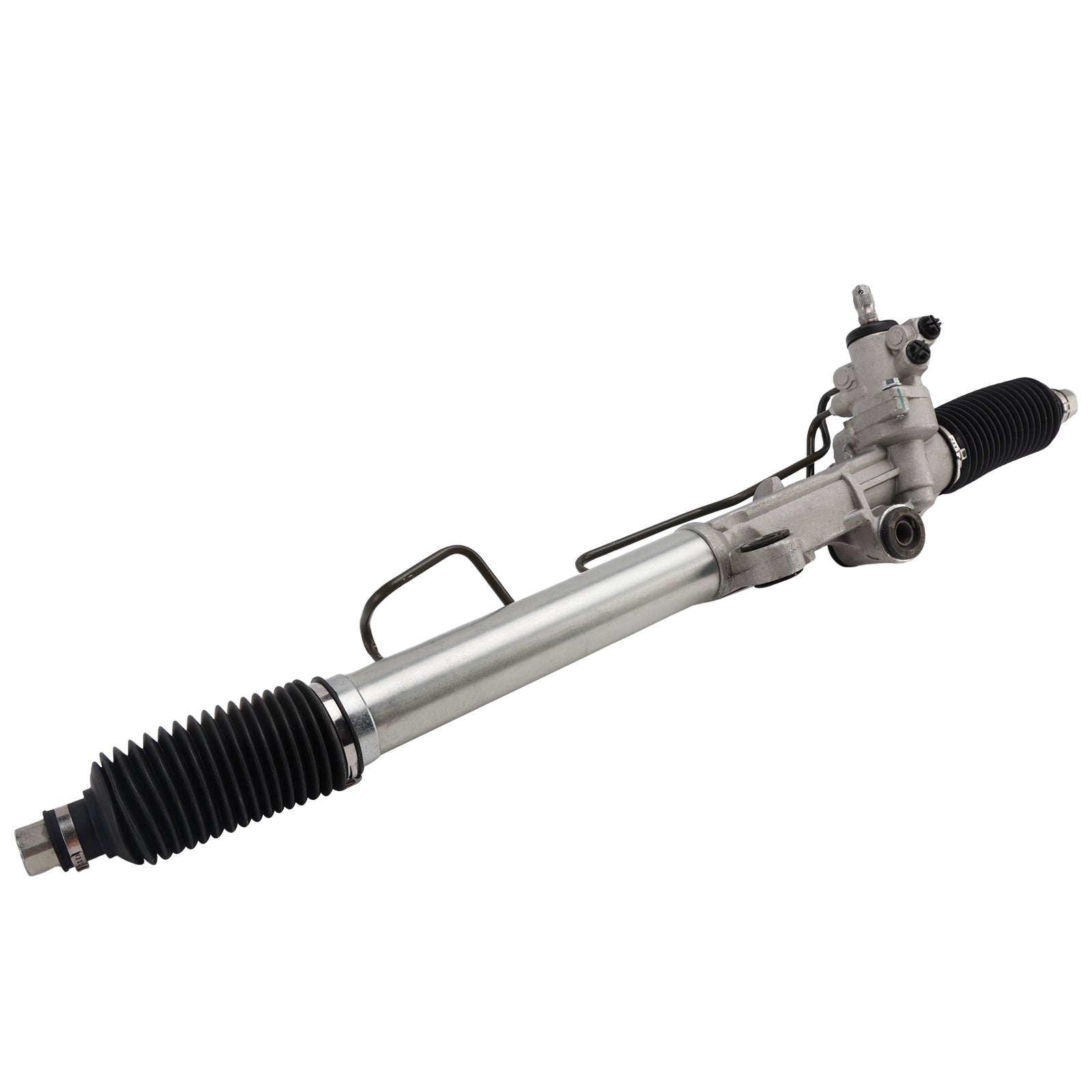 Boîtier de direction assistée hydraulique pour Toyota Land Cruiser 90 J9 3.0 D-4D 4WD 2000/08-2002/08 44200-60022 44250-60020