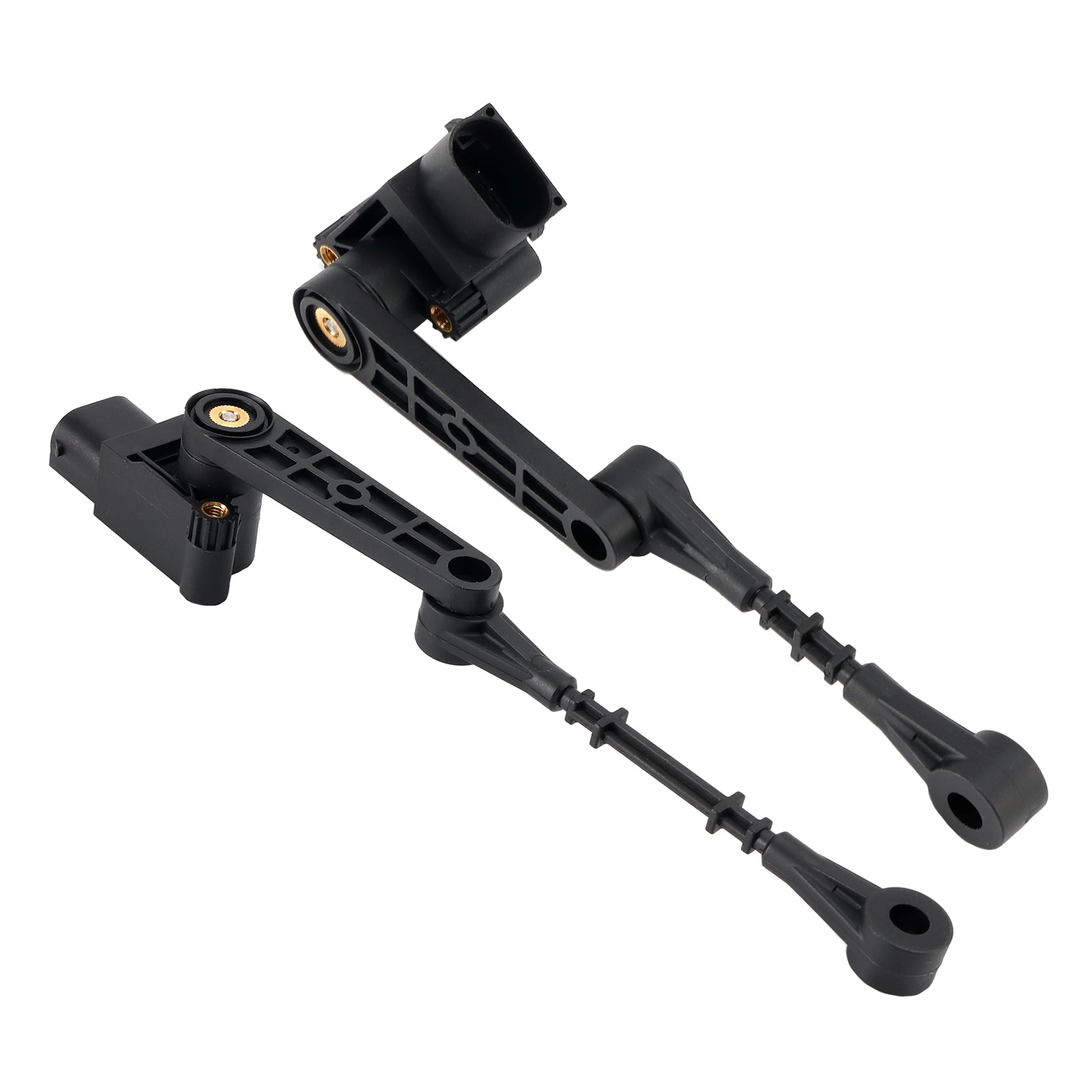 Paire de capteurs de niveau de hauteur avant et arrière pour Discovery 5 Range Rover Sport L405 L494