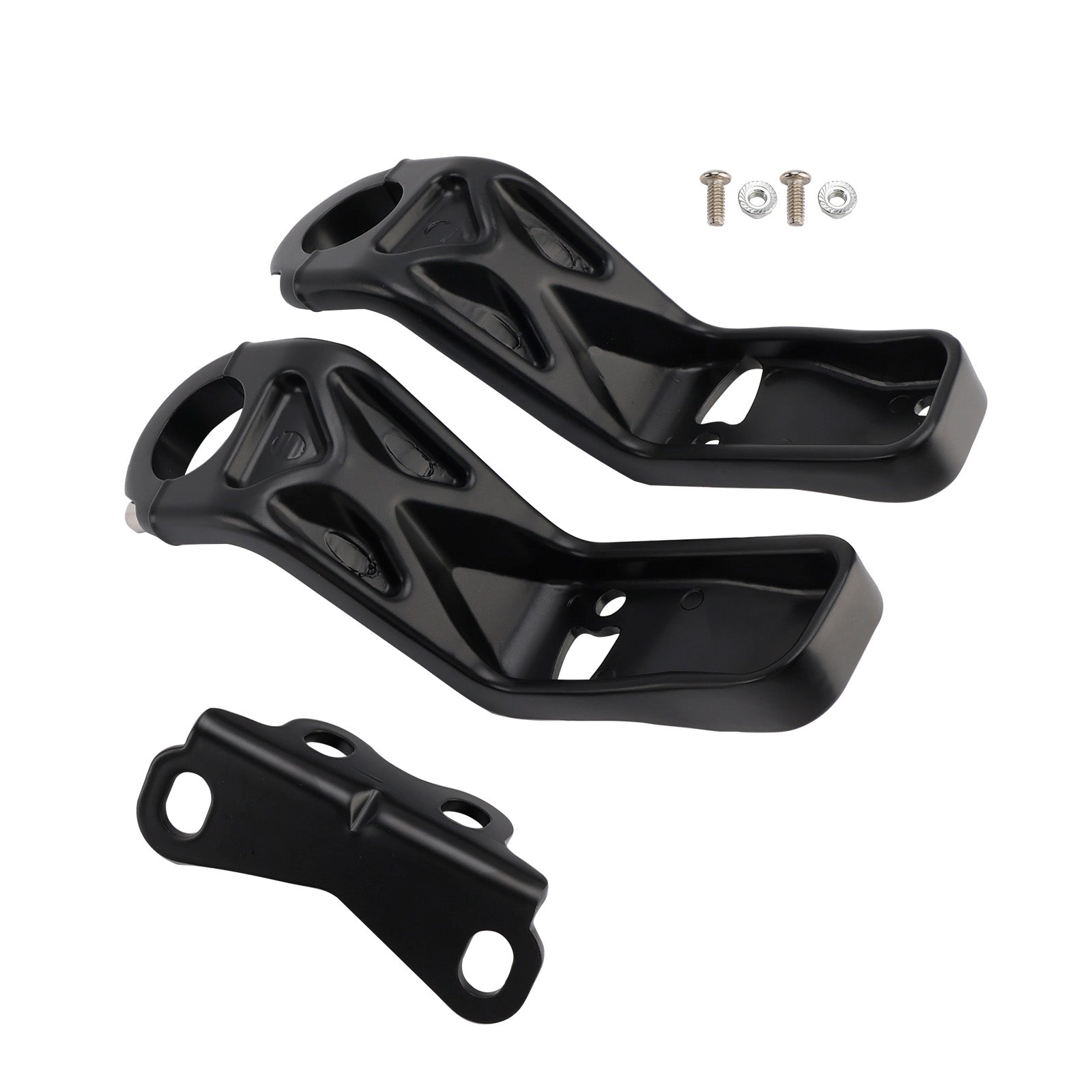 Kit de fixation de support de carénage pour Low Rider ST FXLRST 2022-2025