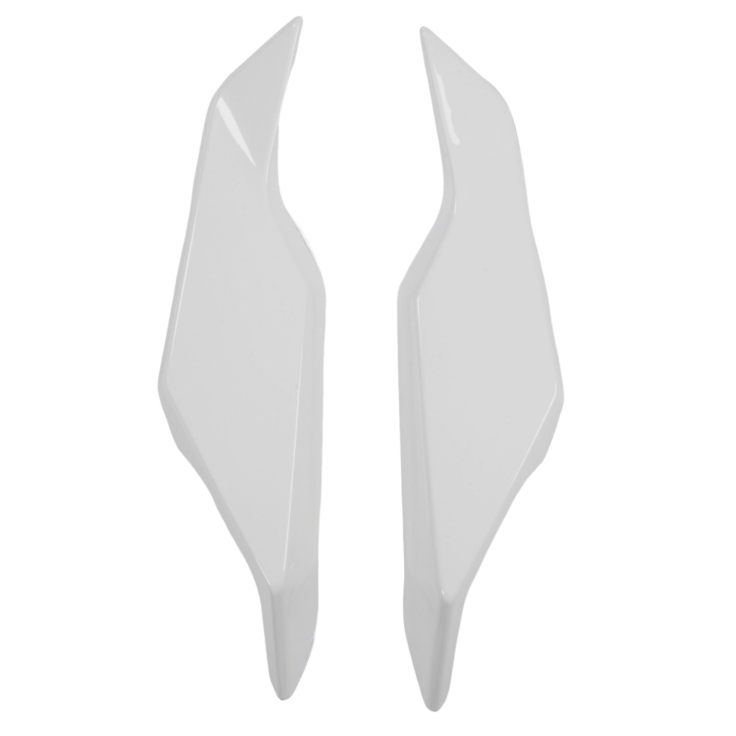 Kit de carénage de carrosserie en d'injection pour Yamaha Tracer 900 / GT 2018-2020 7#