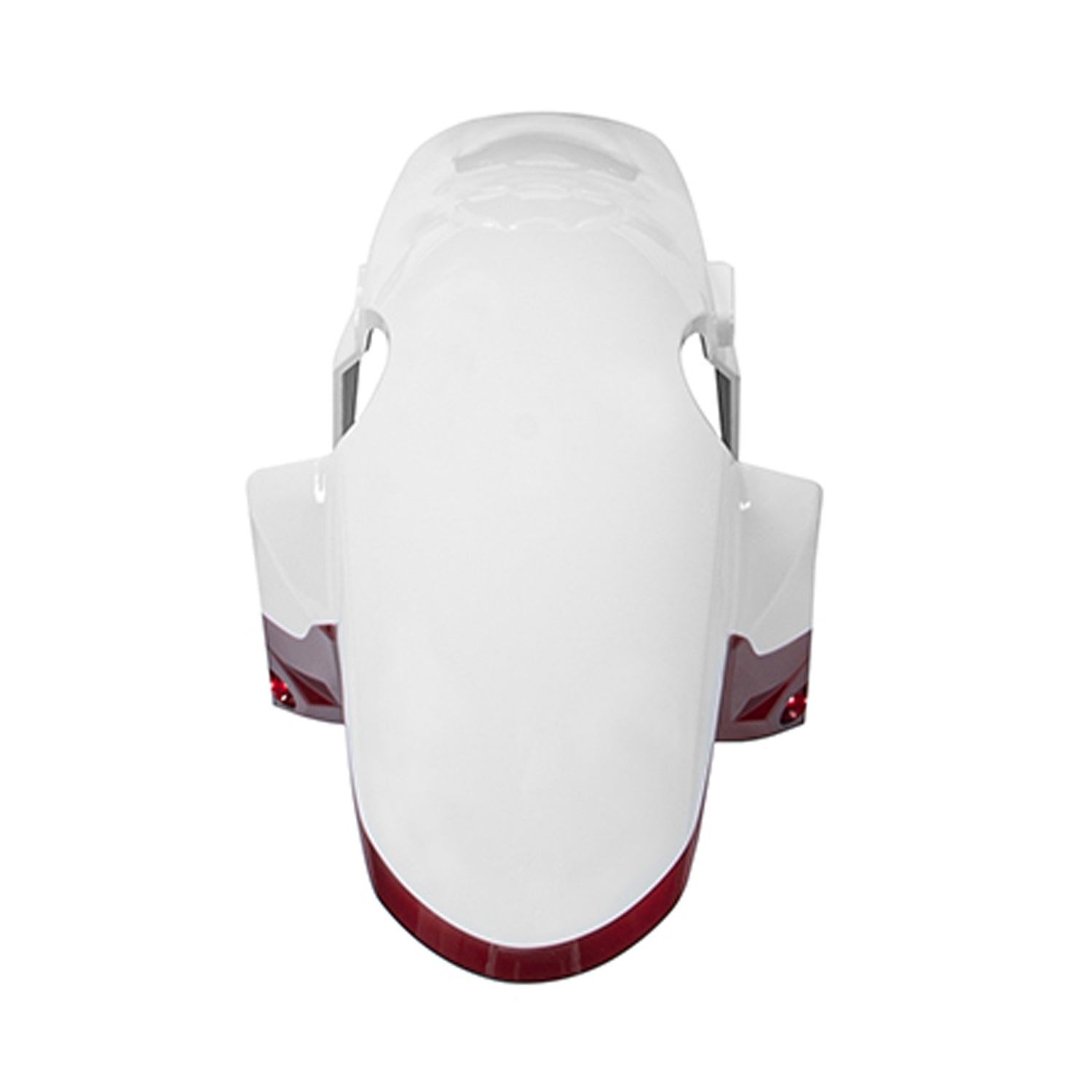Carénage de moulage par injection en plastique ABS adapté pour Honda CB 650 R CB650R 2021-2023 07#