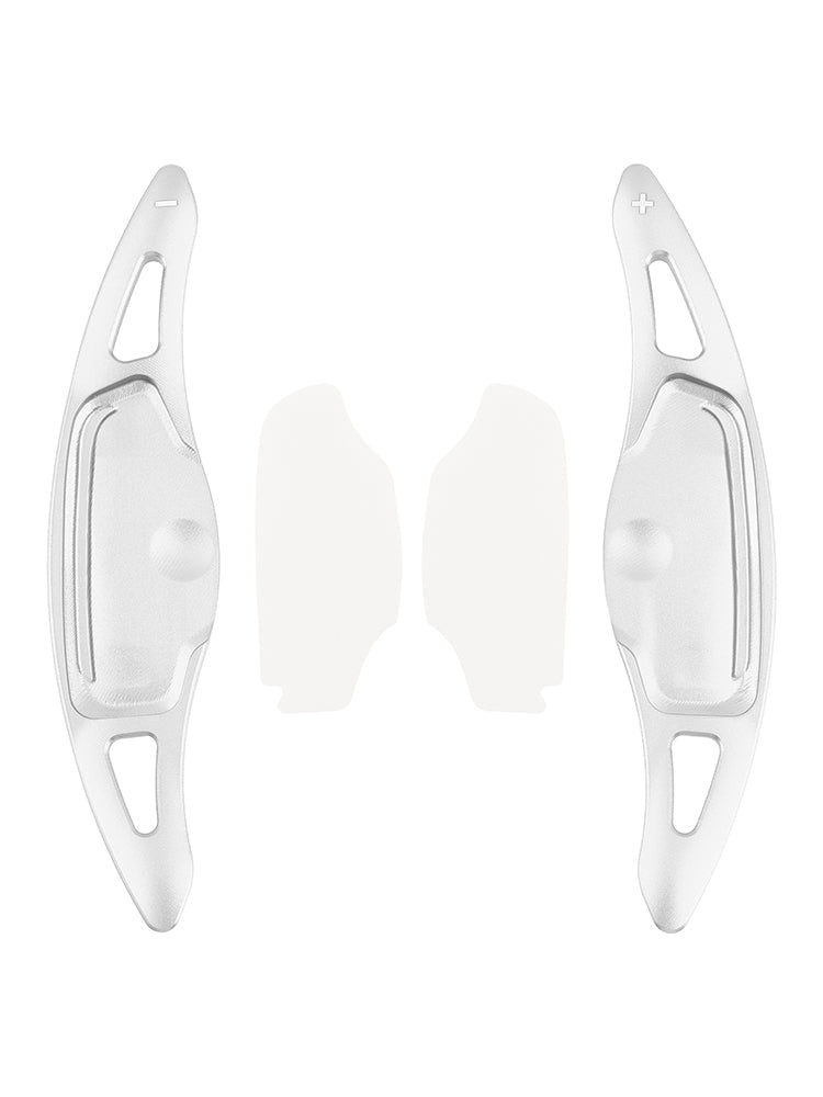 Couvre-palettes de changement de vitesse pour Kia Stinger 2018-2023