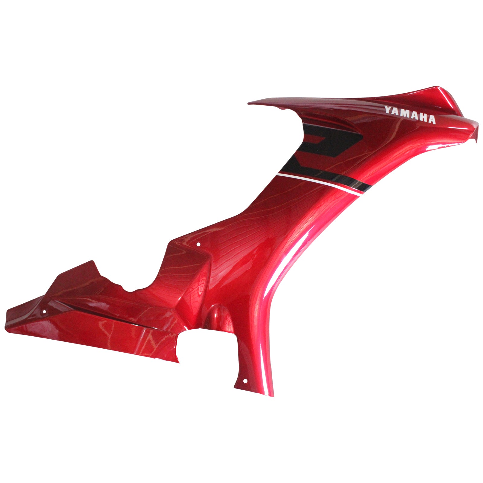 ABS PLASTIC KUIST KIT VOOR YAMAHA YZF 1000 R1 2015-2019