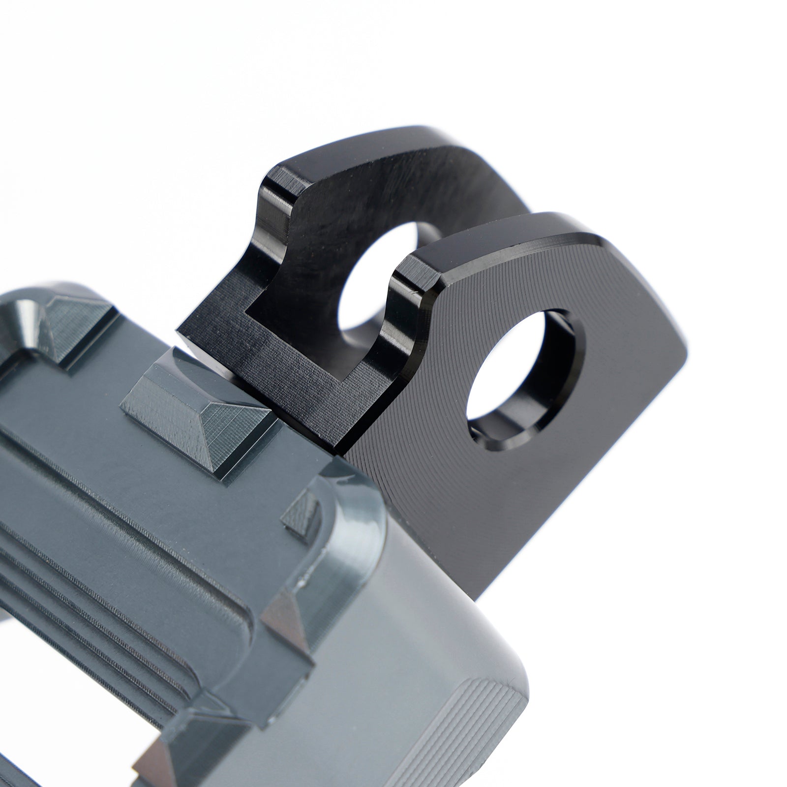 Front shotrests per Kawasaki Vulcan S 650 2016-2023/Vulcan S 650 Cafe 2018-2023