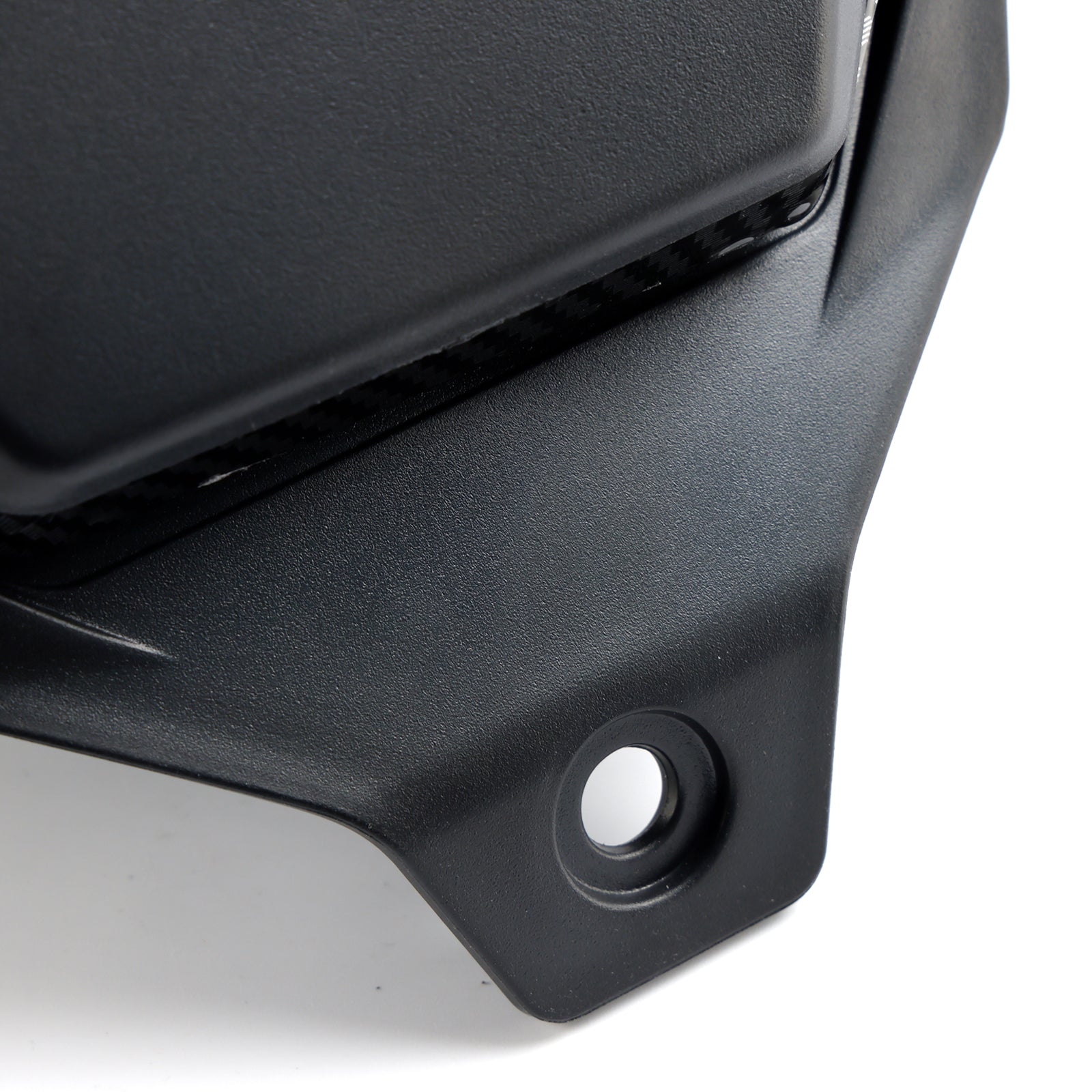 Cubierta del asiento trasero cubierta de carro para Ducati Monster 950 937 2021-2024