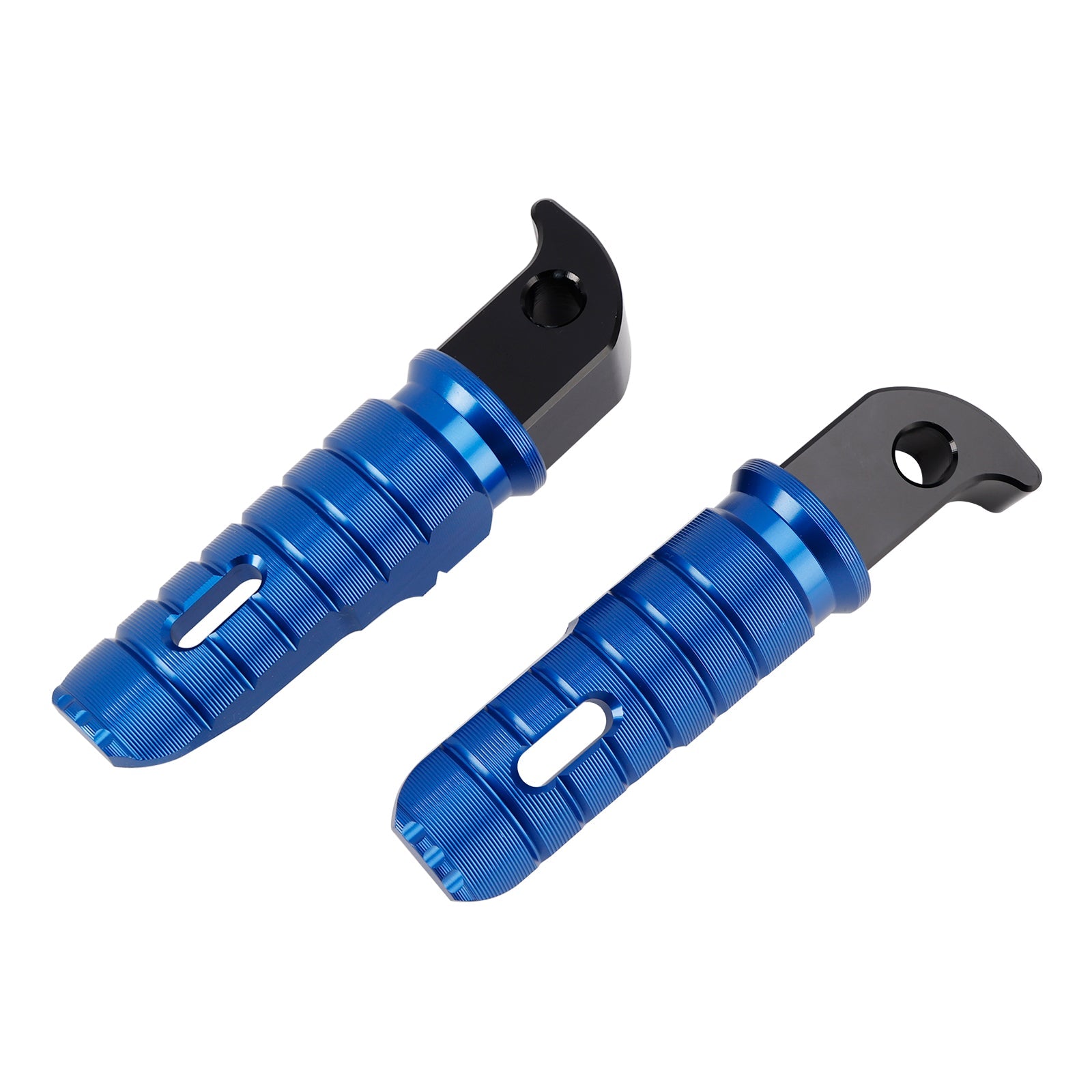 Poggiapiedi posteriore per Yamaha YZF R7 MT07 MT09 Tracer 9/ GT/ GT+ 21-24