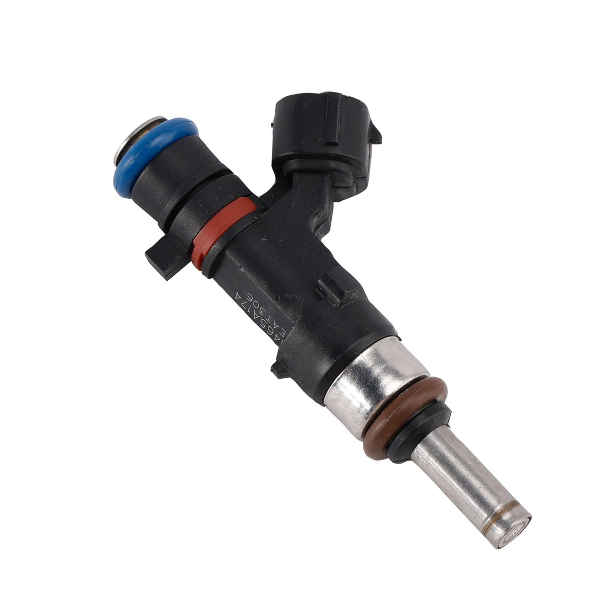 1x Einspritzdüse für Mitsubishi Lancer Evolution 2008-2015 1465A174