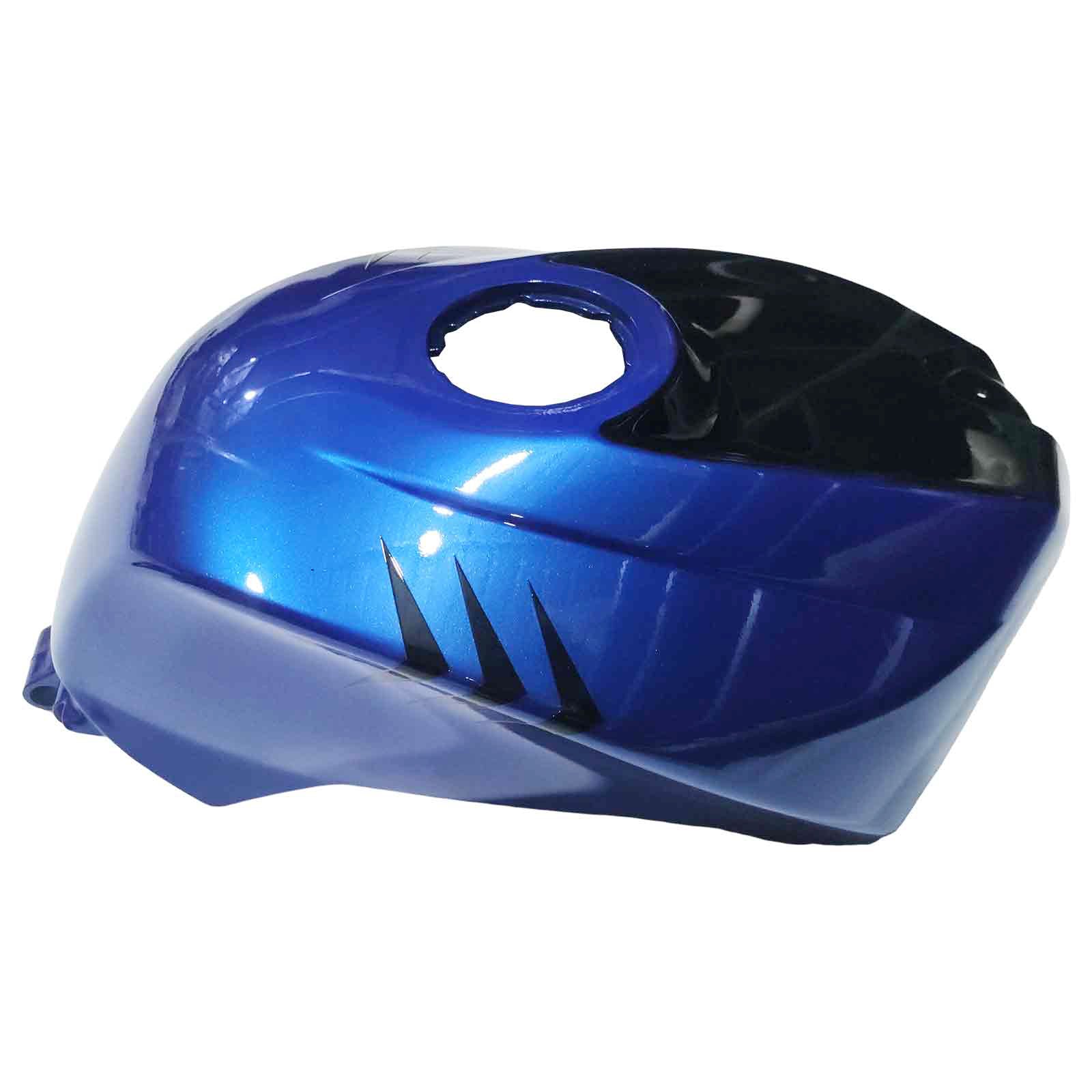 Kit de carénage injecté en plastique ABS compatible avec Aprilia RS125 2006-2011