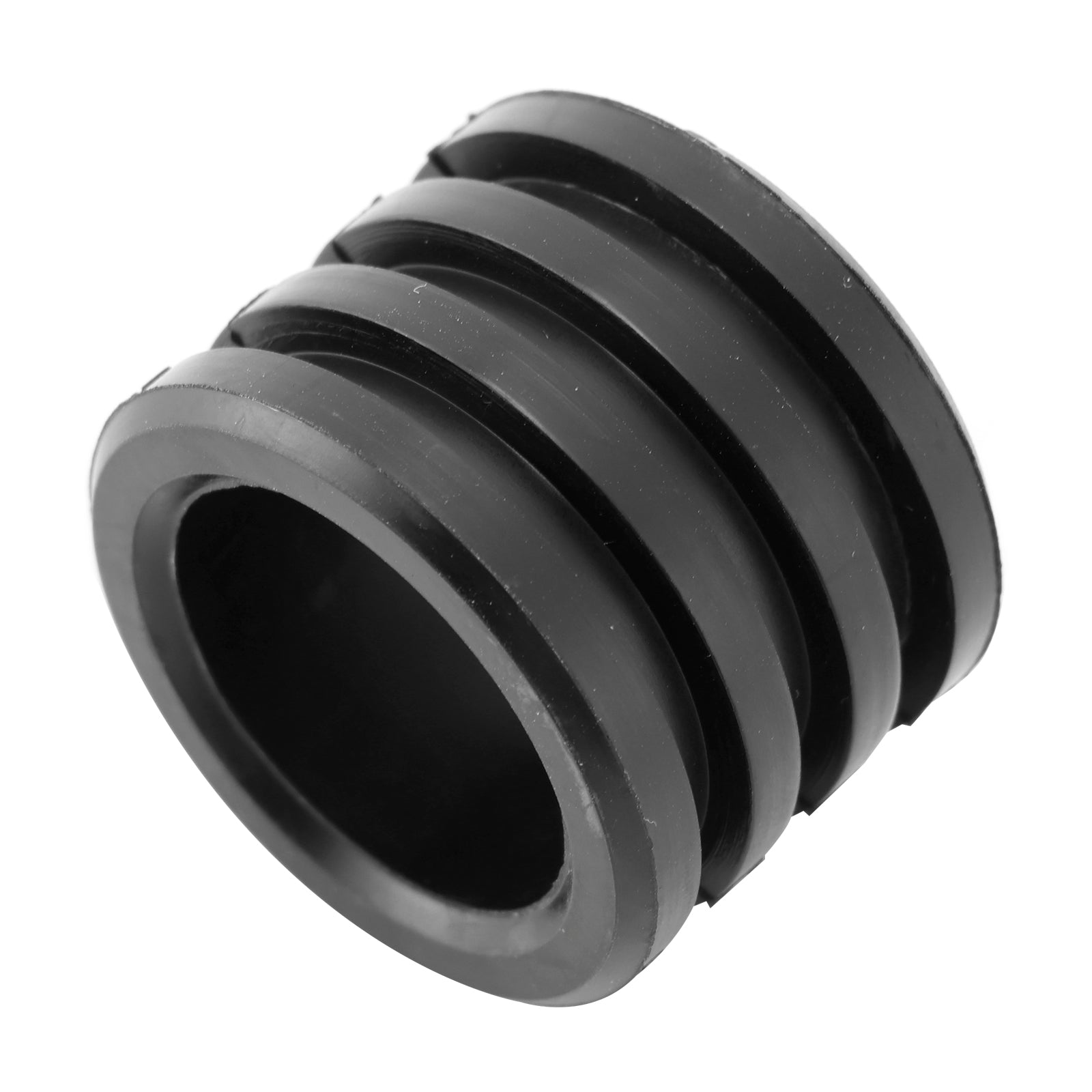 Joint d'échappement en caoutchouc pour Honda CR250R CR 250 1984-2007 2X 18365-KA4-730