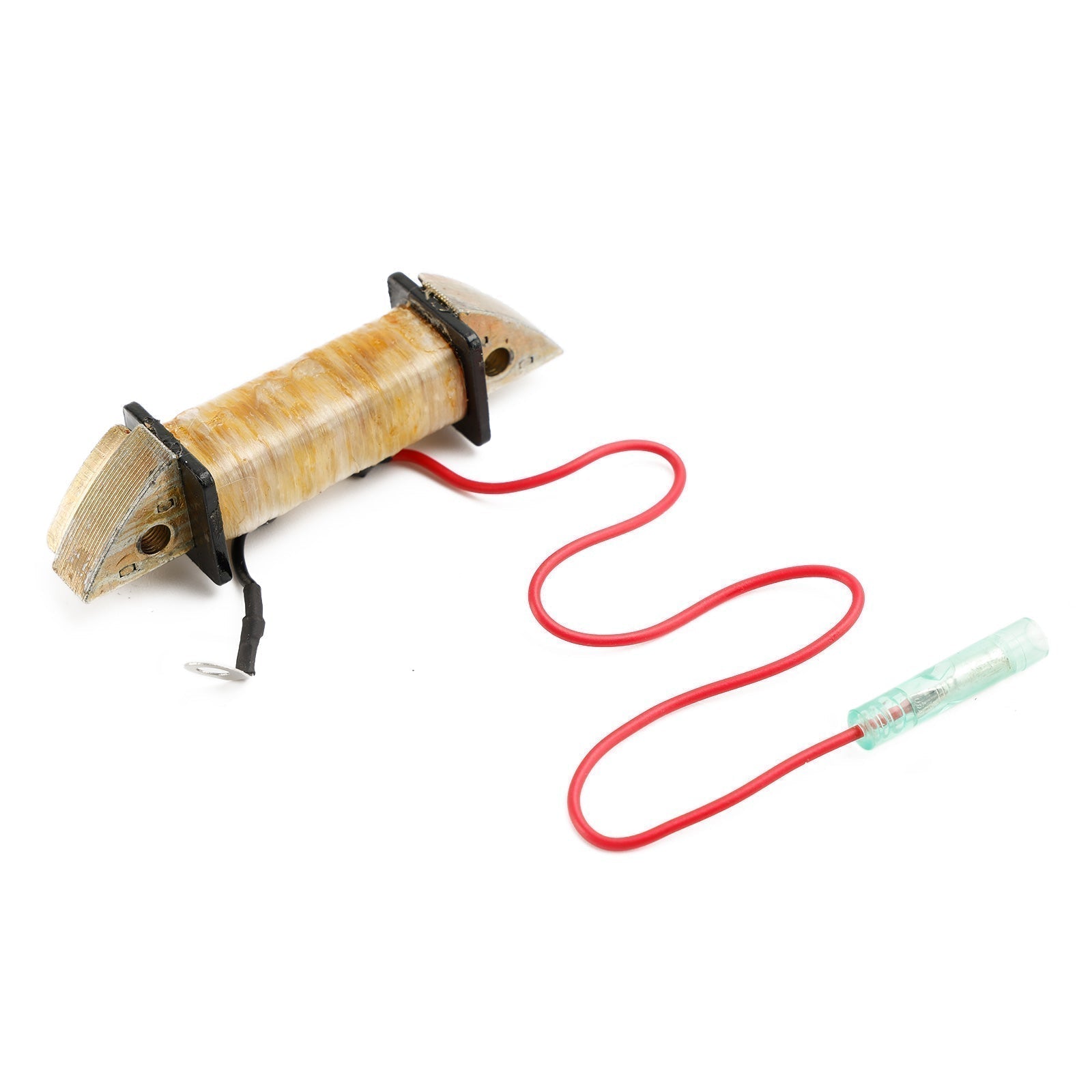 Bobina de excitador fueraborda Tohatsu 30HP M30A3 2002 3G2-06021-0