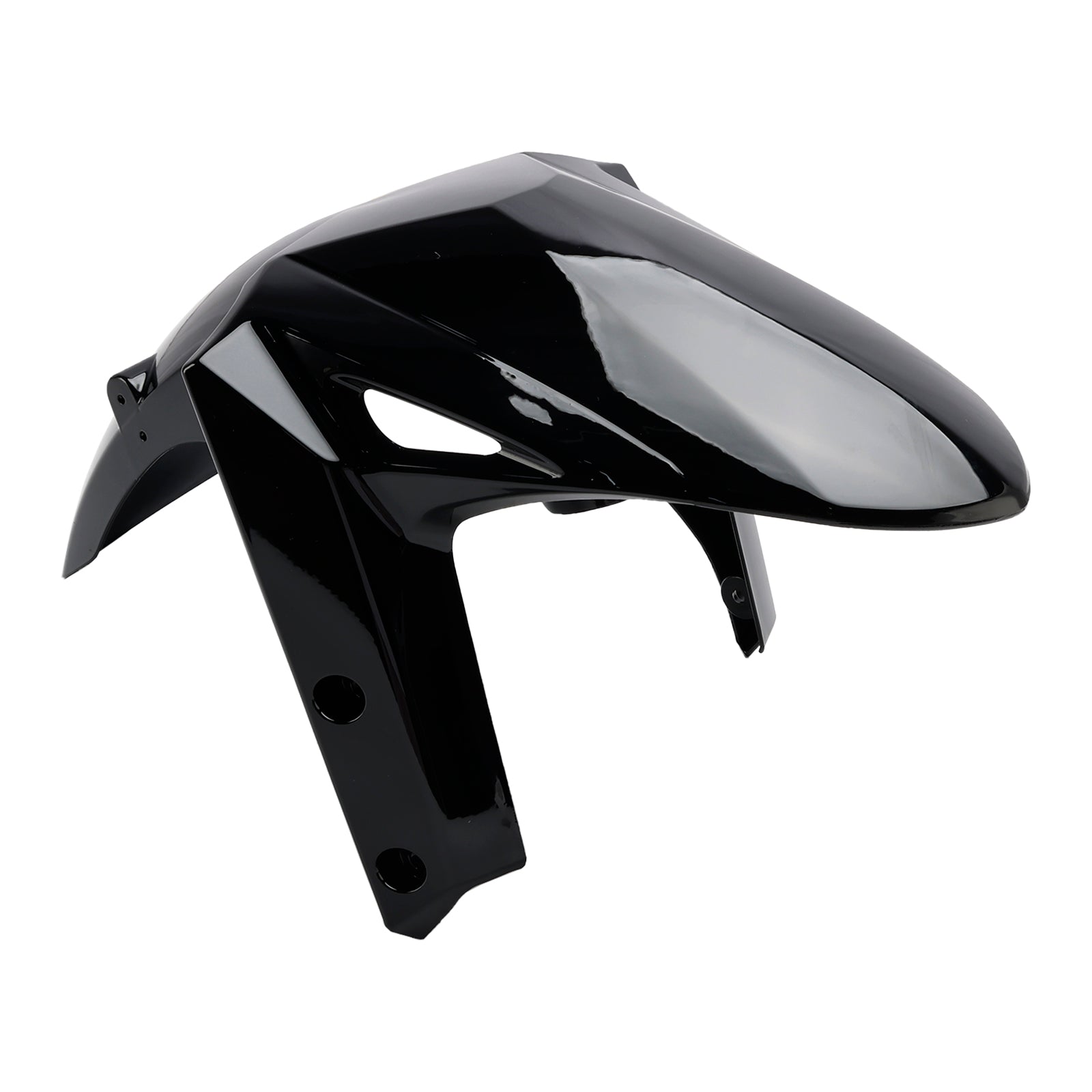 2022-2024 Kawasaki Versys 650 KLE650 Carénage de garde-boue avant