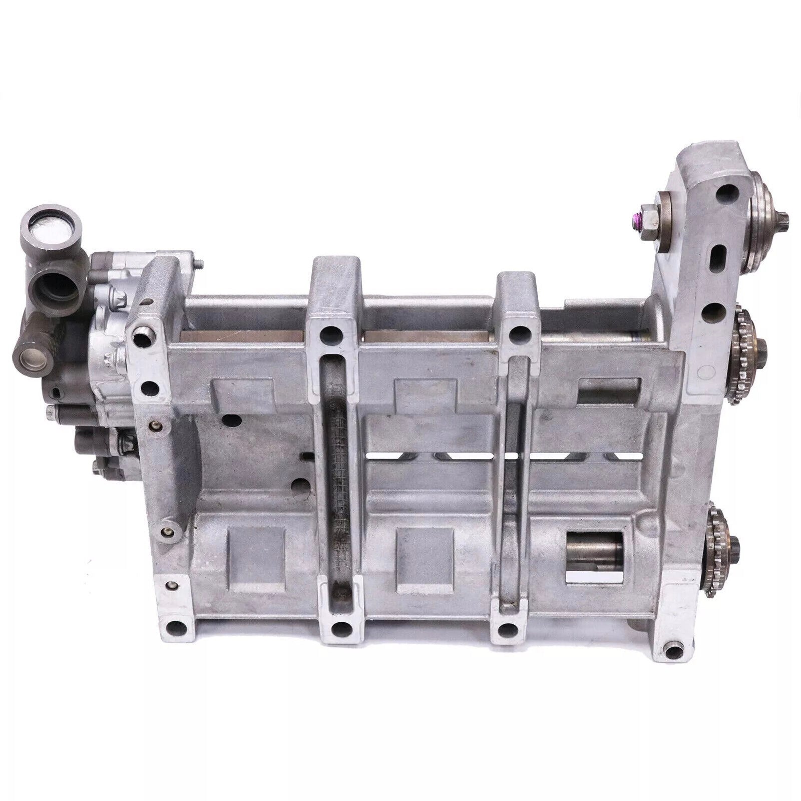 Pompe à huile d'arbre d'équilibrage Mercedes W204 C250 SLK250 M271 (2012-2015) - Références : 2710341003 et 2710301771