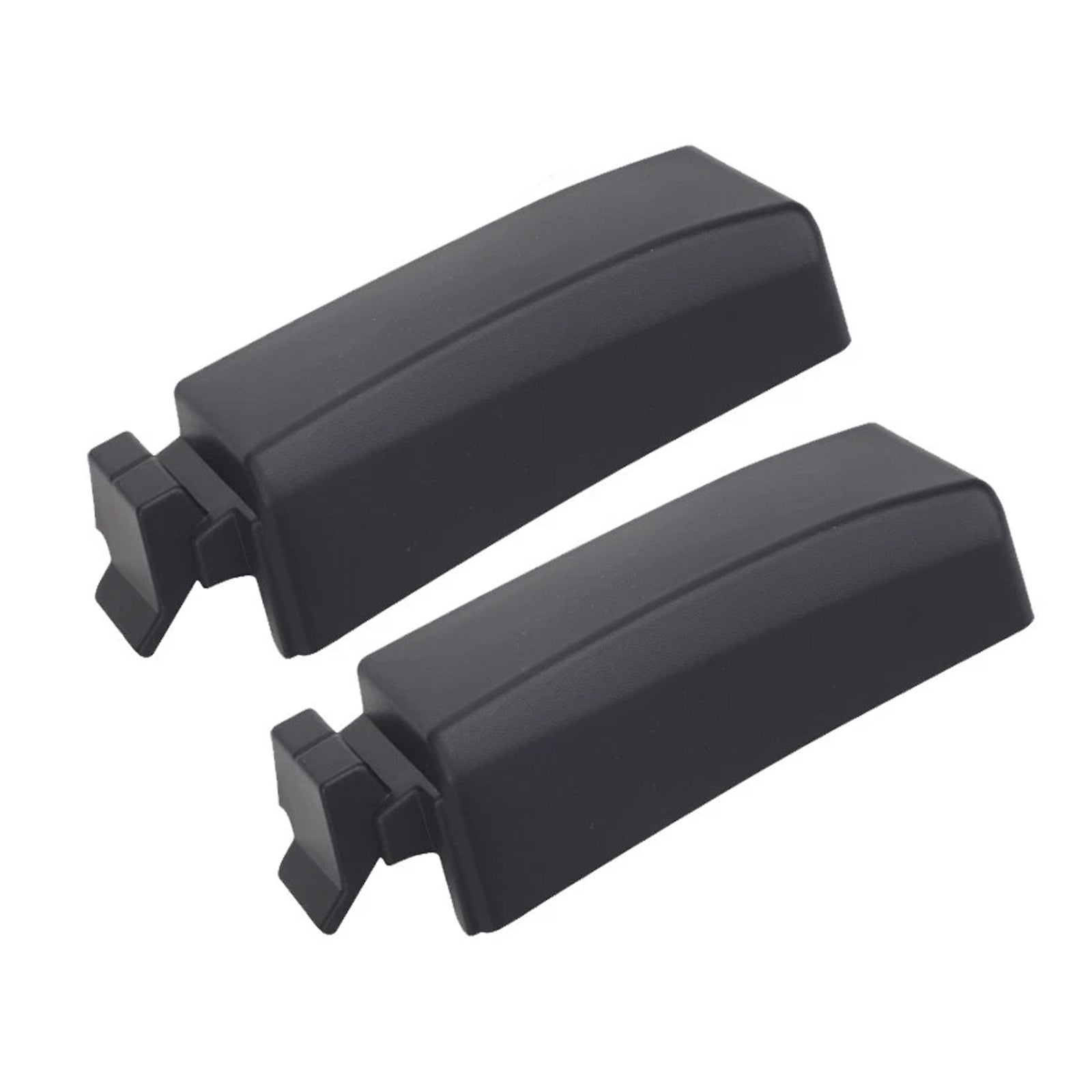 Moulure latérale extérieure arrière gauche/droite pour Subaru Outback 2015-2019