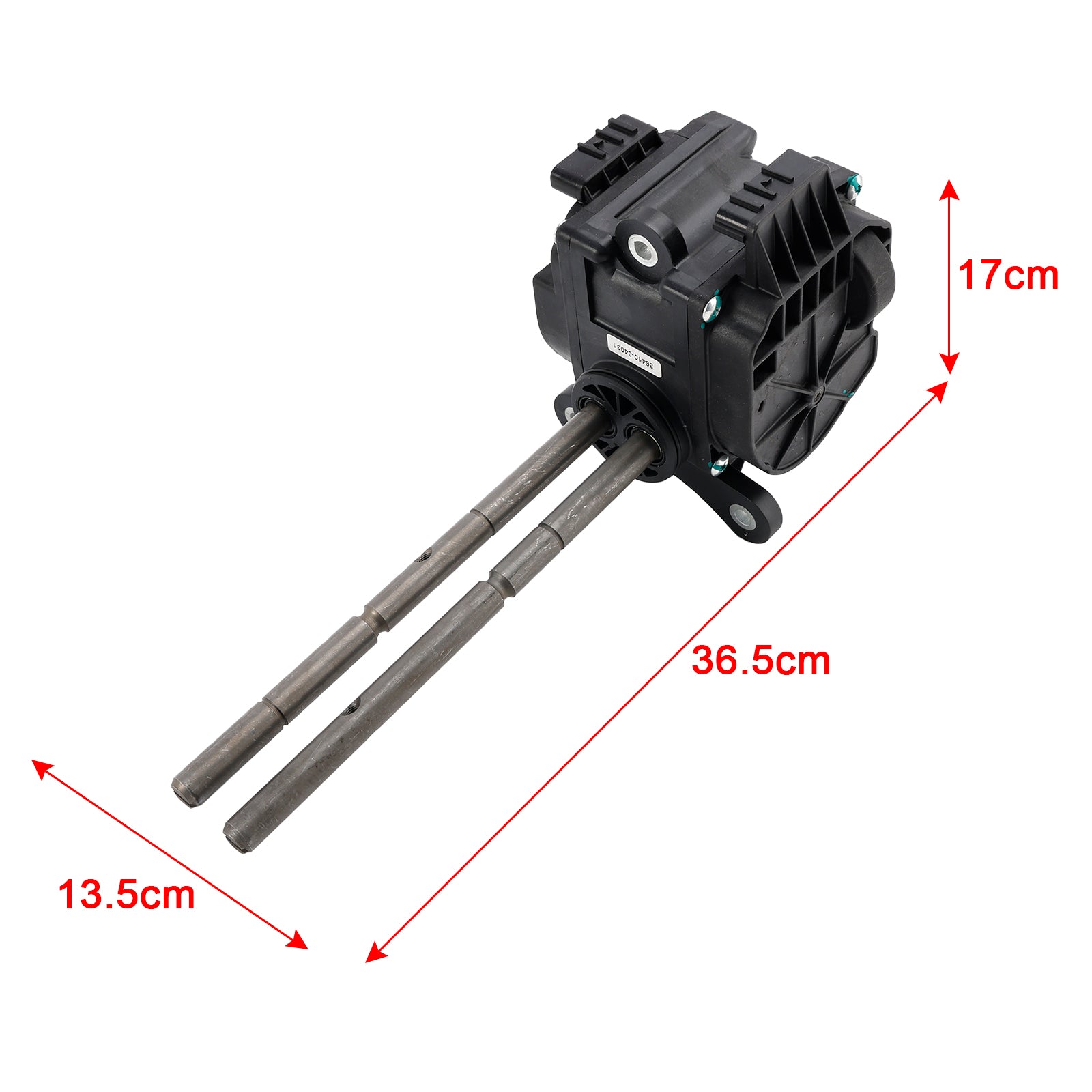 Nabor prenosnih operaterjev Menjava delničarja 36410-34031 za Toyota Tundra 4.6 L in 5.7 L 2007-2014