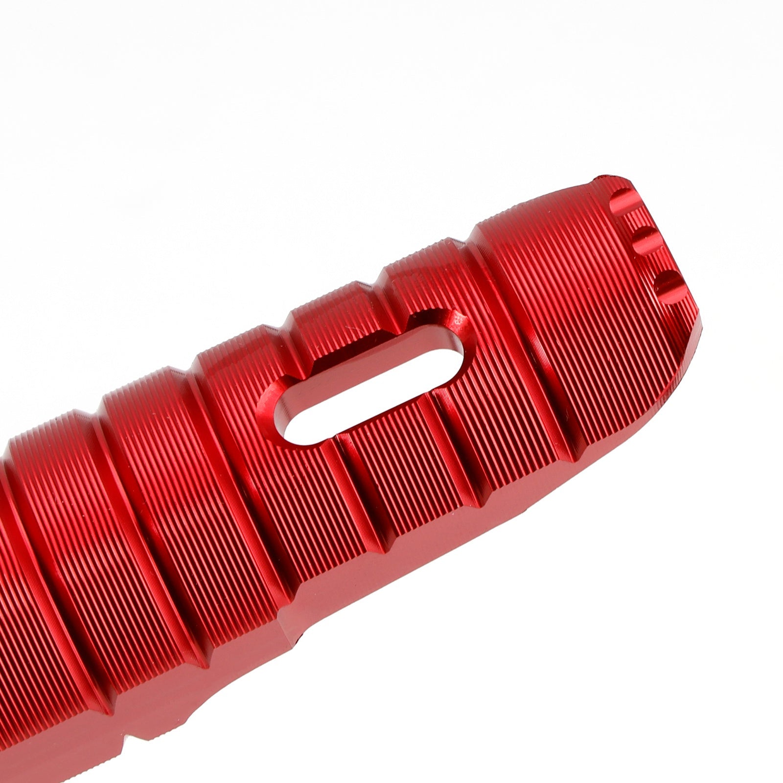 Front poggiapiedi per Kawasaki ZX-4R ZX-4RR 2024-2025 Ninja 400 2018-2024