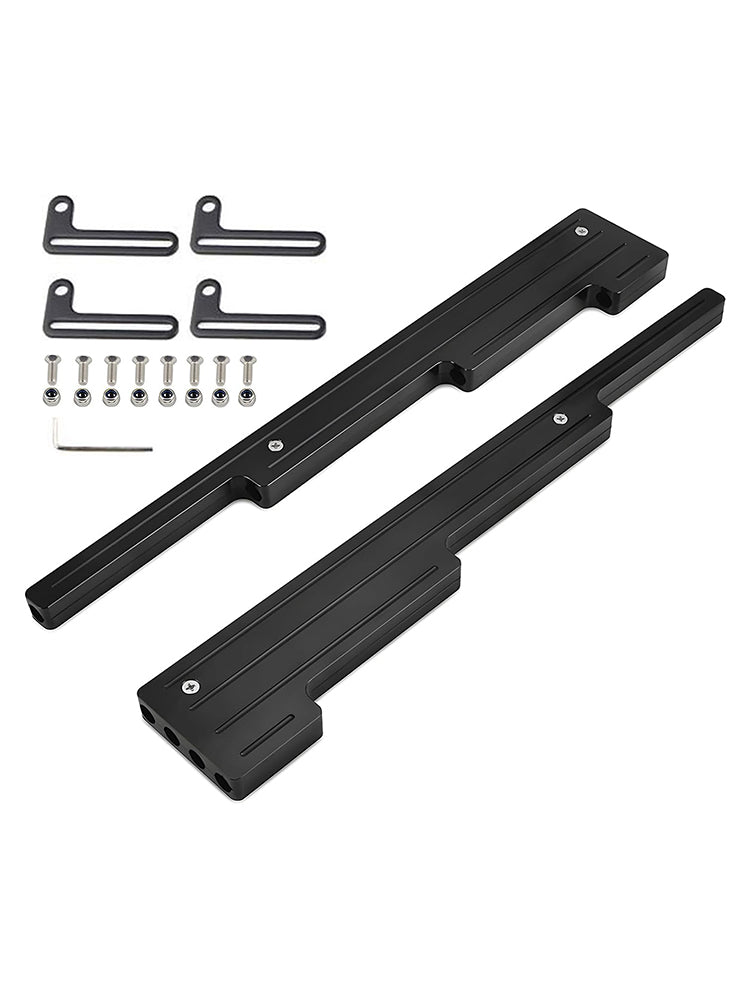 Supporti per cablaggio candele per Ford SBF V8 289 302 351W 390 429 460