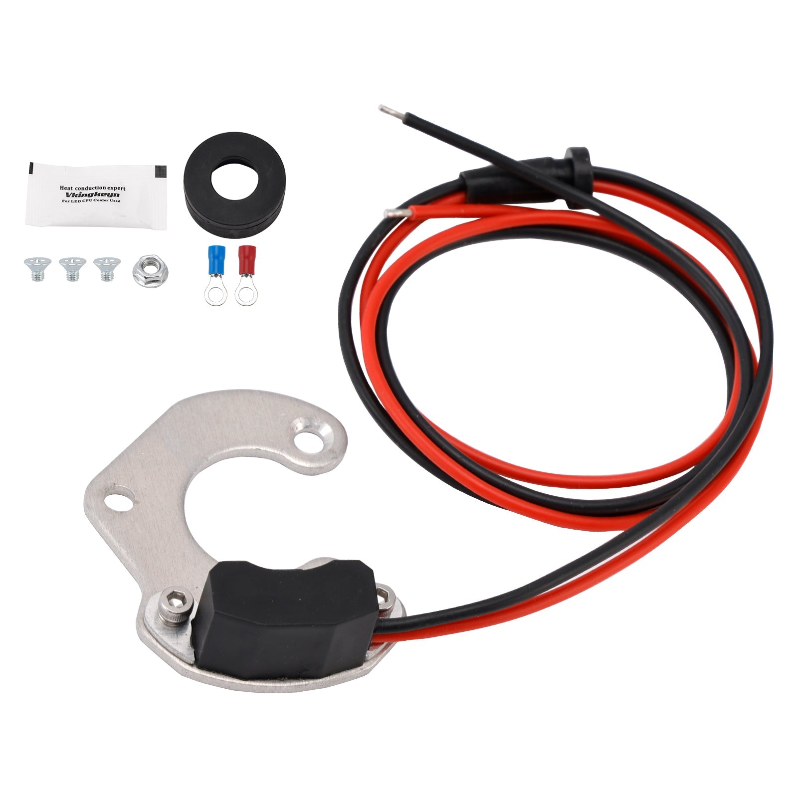 Kit di conversione di accensione elettronica di accensione 1442 per 4 -cilindri IHC