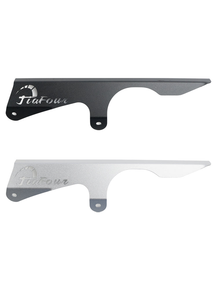 2018-2024 Honda Monkey 125 Protektor tylnej pokrywy łańcucha zębnika