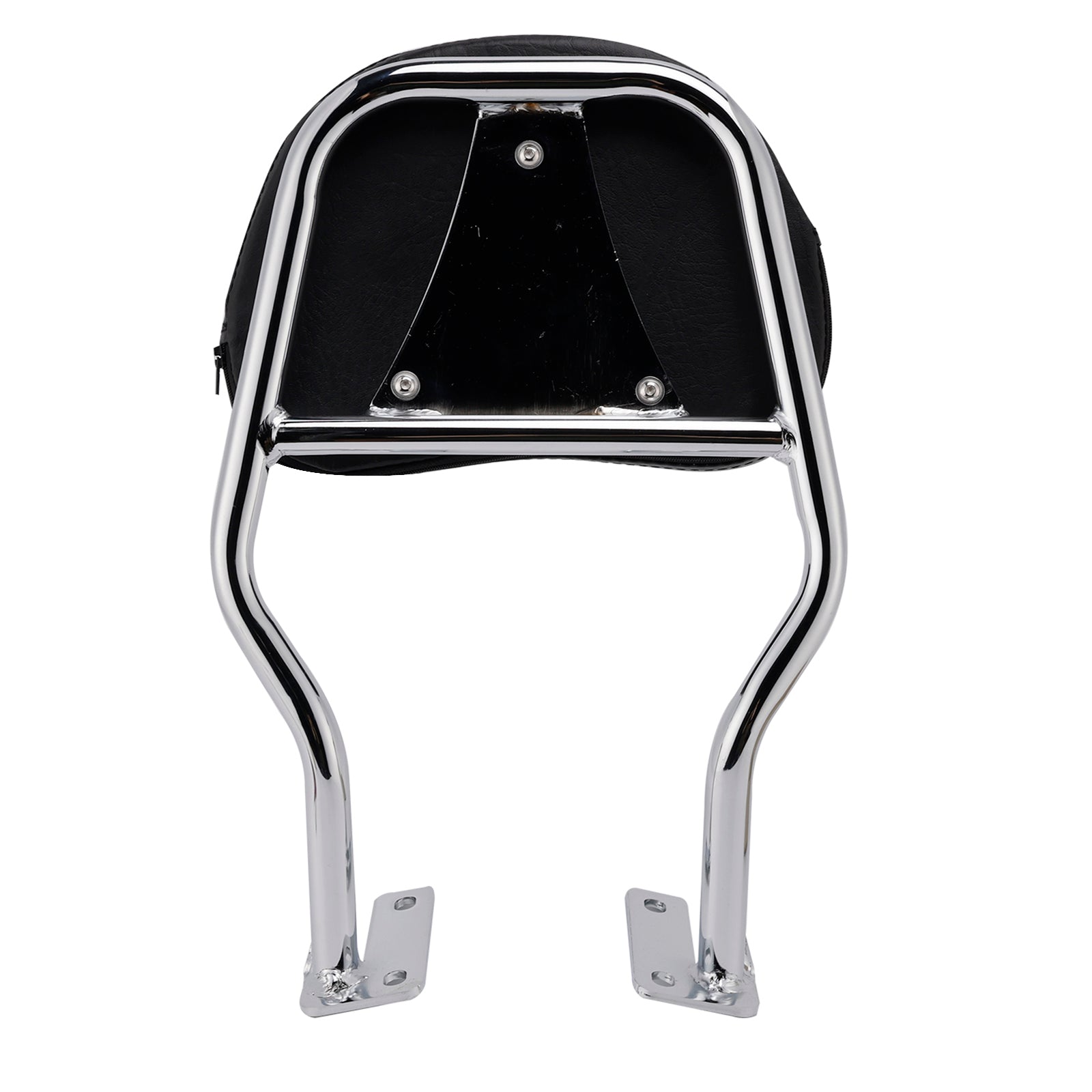Dossier passager Sissy Bar pour side-car Royal Alloy GP250 (à partir de 2023)