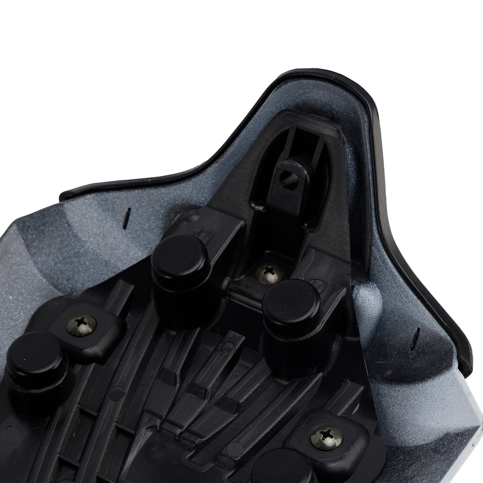 Carénage arrière de selle pour Speed Triple 1200 RS (2021-2024)