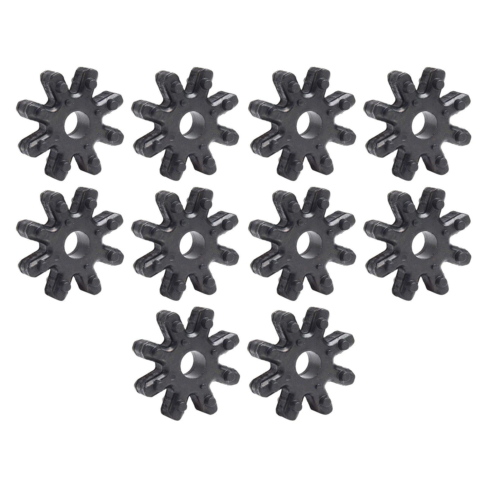 10x Accoppiatore piantone sterzo flessibile per Hyundai Elantra Kia Optima 563152K000FFF