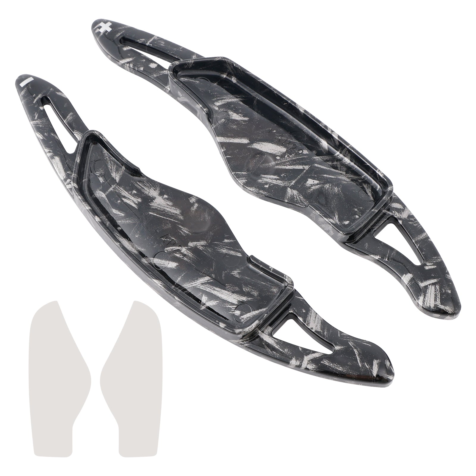 Nopeudenmuutoslavojen laajennus pyörän takana Hyundai Tucsonille