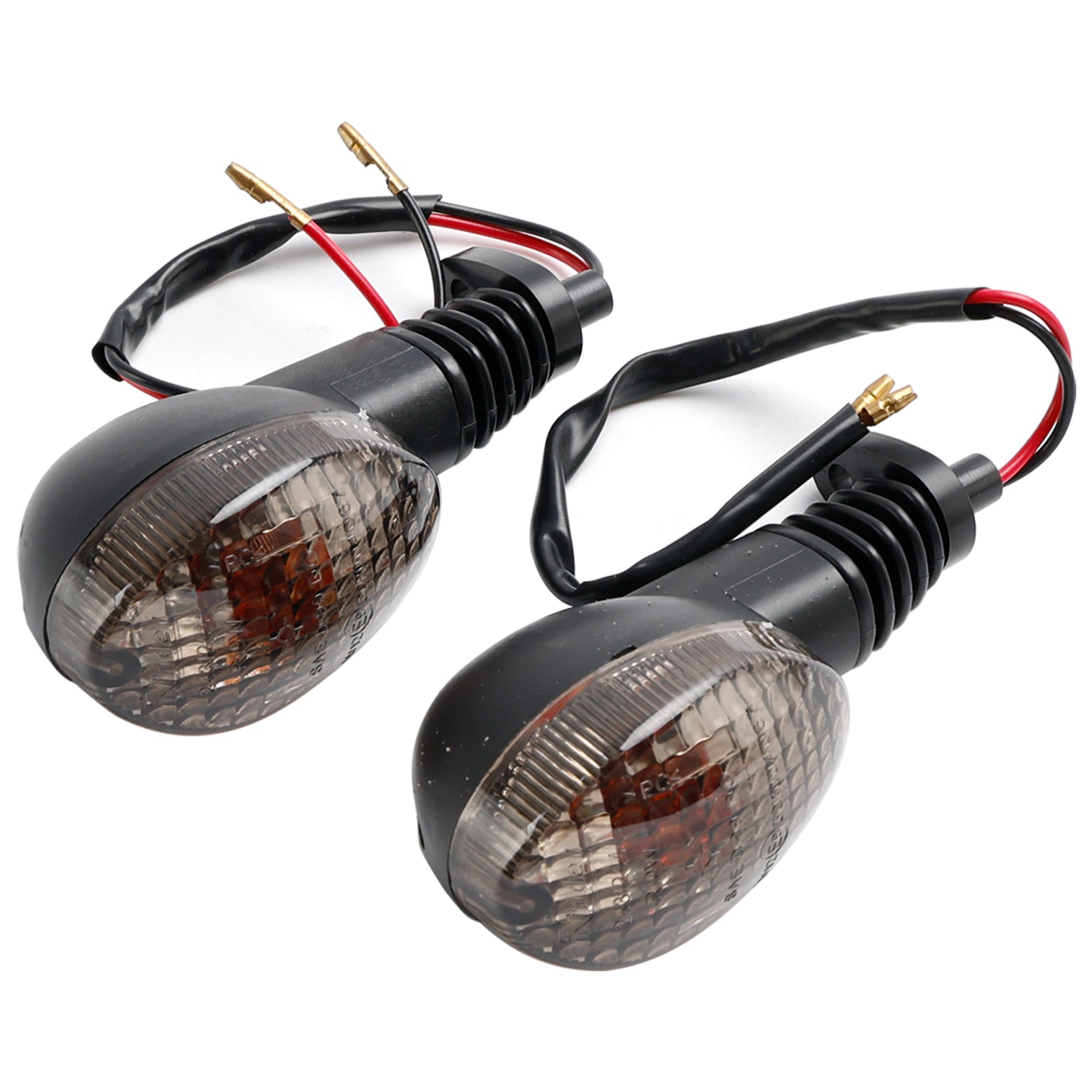 Luz indicadora para Kawasaki Ninja250R KLX 125 150 250 300