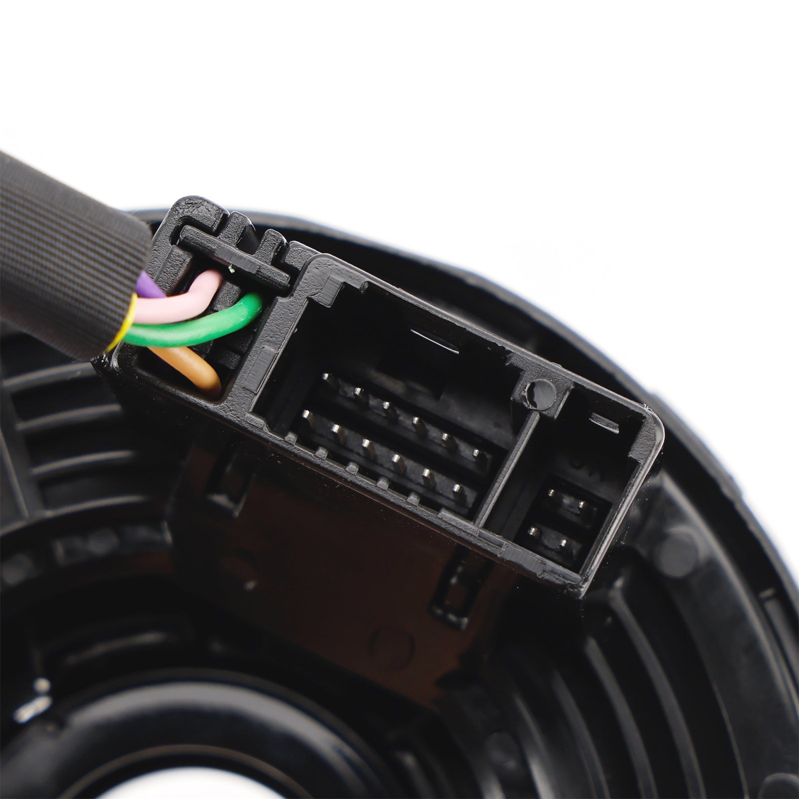 Muelle de retorno con sensor de ángulo para Lexus IS350 (2022-2025) - Número de pieza 89245-30140