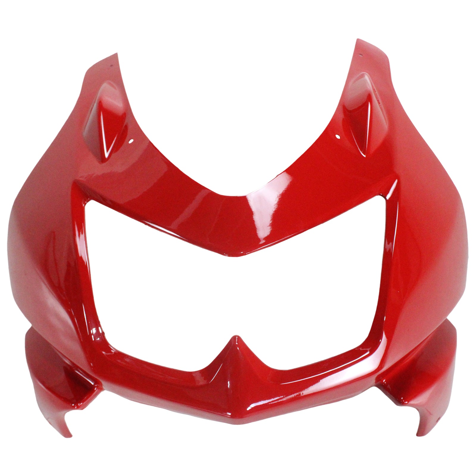 ABS plastični komplet za Kawasaki EX250/ninja250R 2008-2012