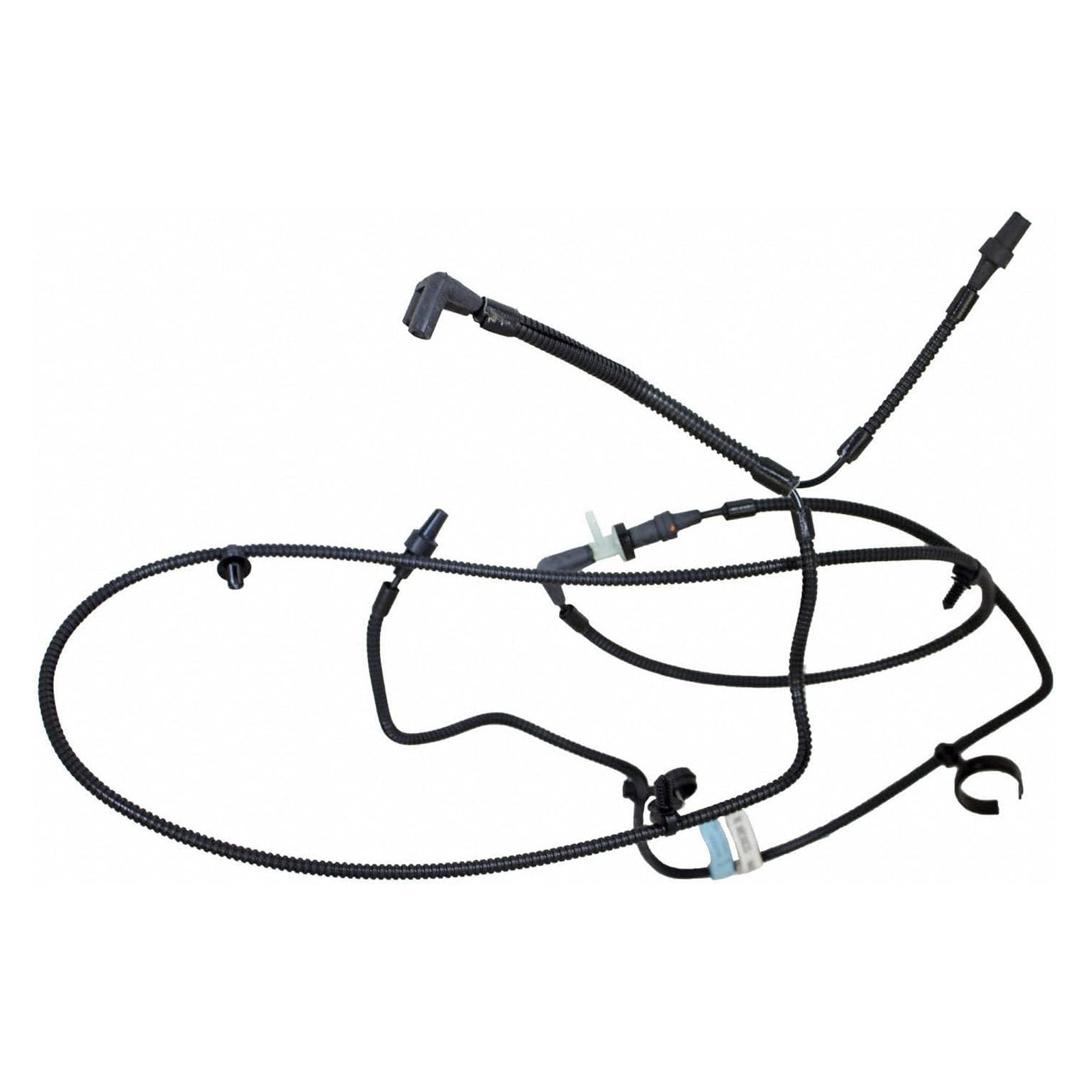 Tuyaux de dépression pour verrouillage de moyeu 7C3Z-7A784-C pour Ford F-250 Super Duty 2008-2010