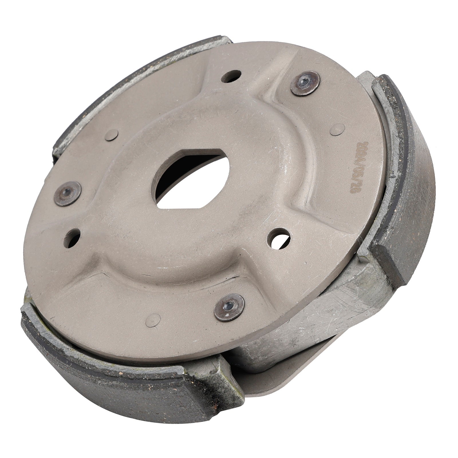 2001-2009 Kymco Grand Dink 250 Placa de entrenamiento de embrague 22300-LFG2-E0A 22300-LBA7-900