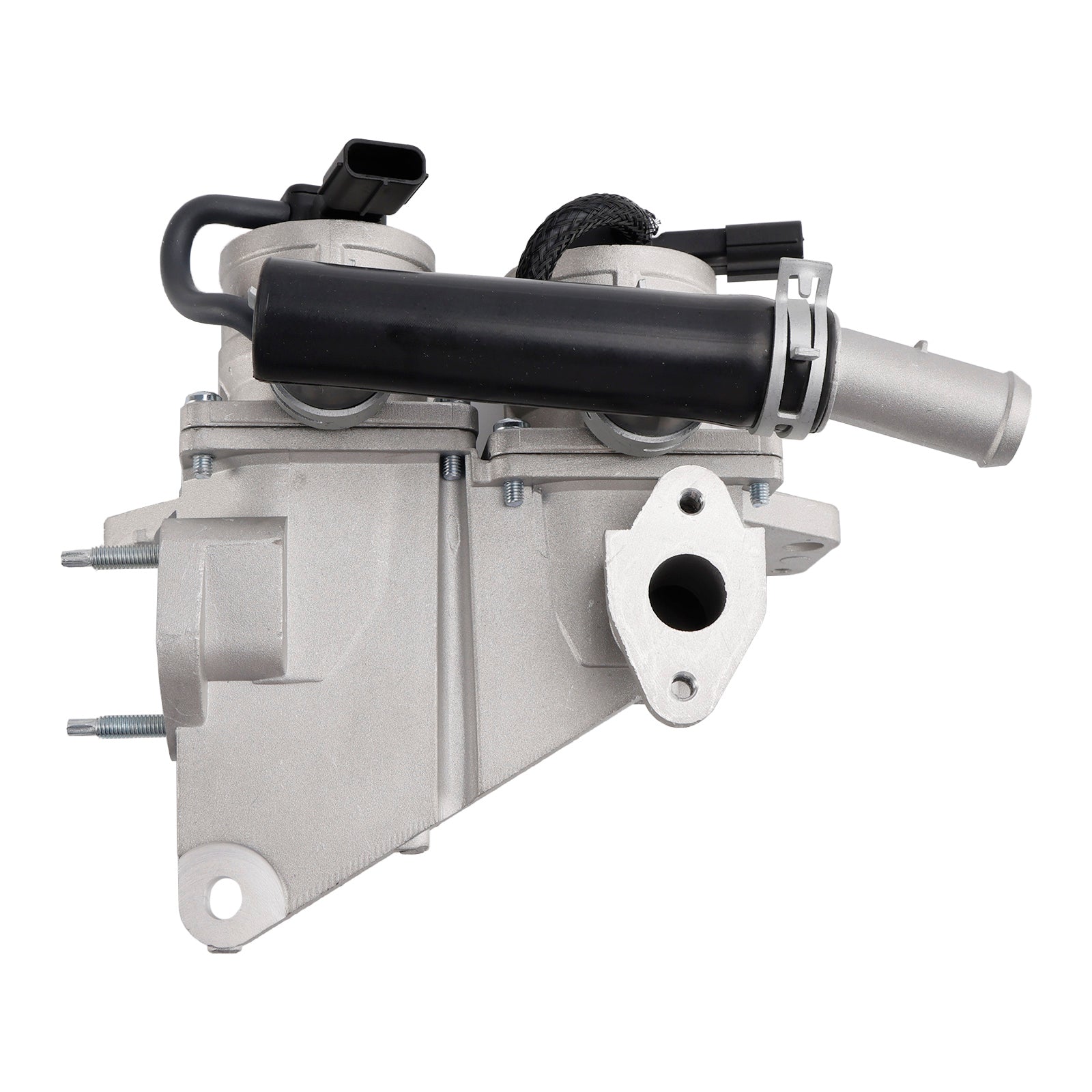 Tacoma 2012-2015 met motor 4.0L V6 1GR-FE Antipollution-klep met secundaire luchtinjectie 25710-31022 25710-31020, 25710-31021