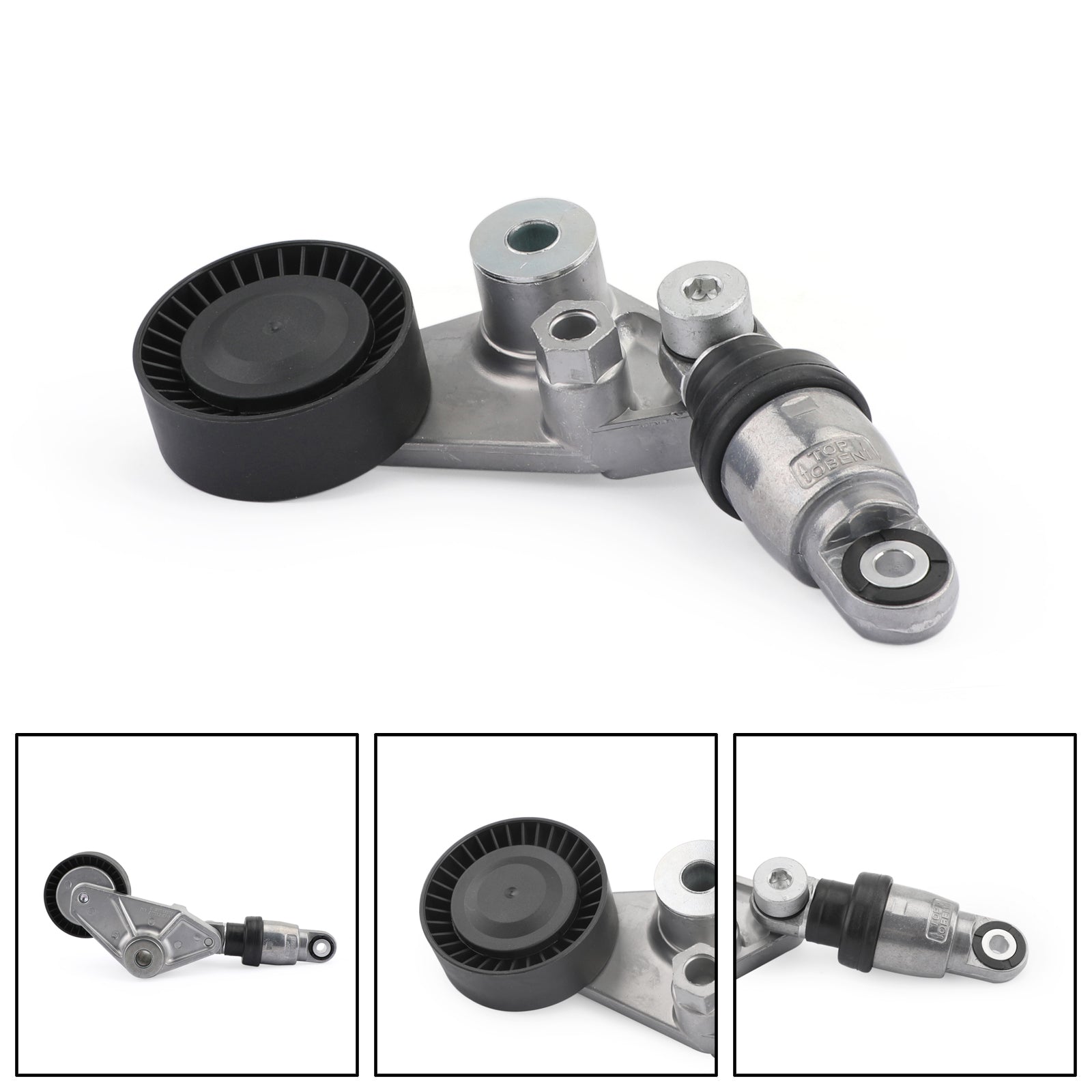 Napinacz paska dla Ssangyong REXTON ACTYON KYRON D20DT D27DT 6652000270 Generic