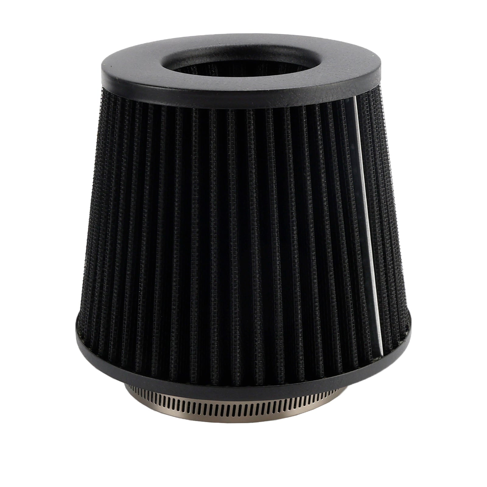 Kit di aspirazione aria fredda con protezione dal calore per VW Golf GTi R 1.8T e 2.0T (2015-2020).