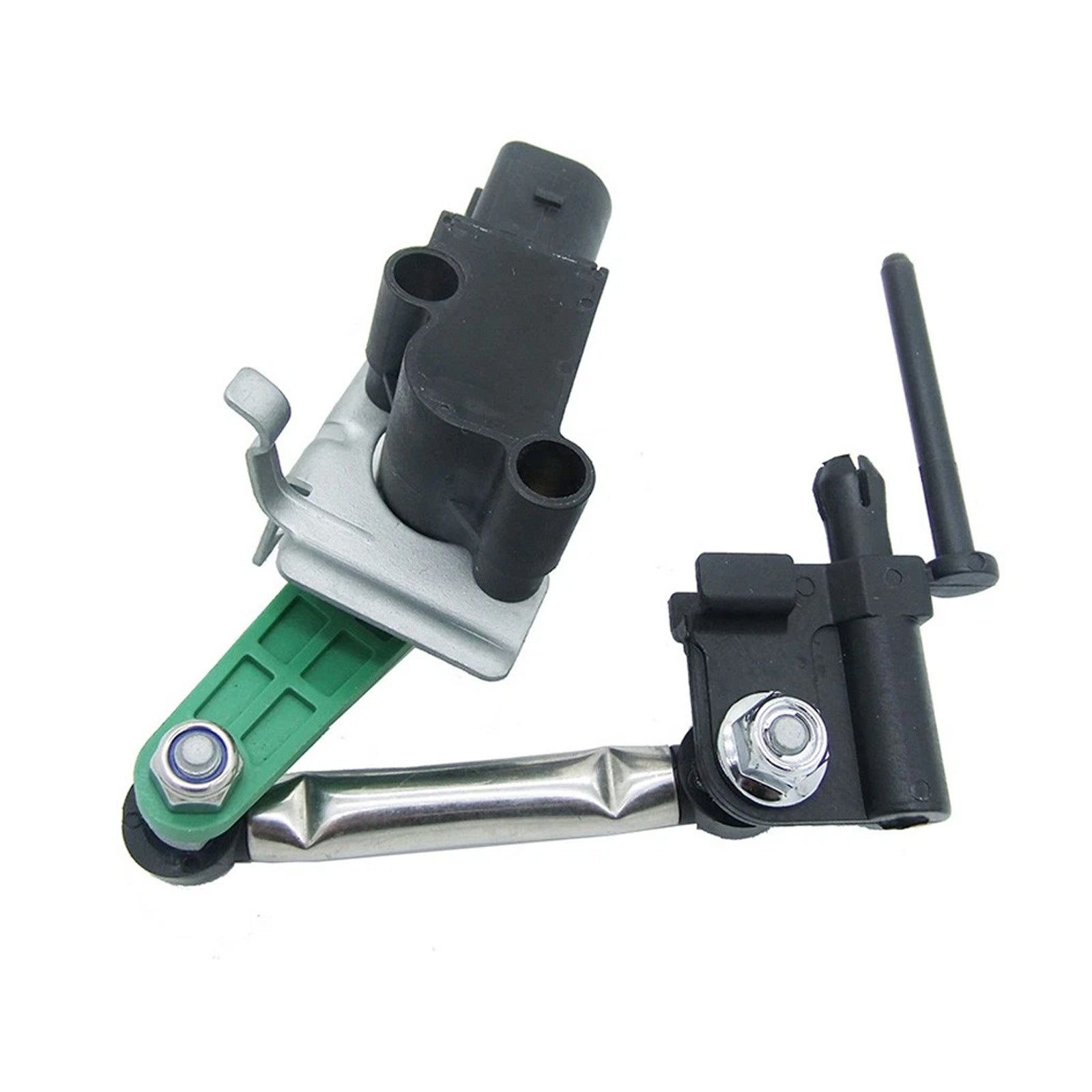 Capteur de niveau de caisse avant droit 7P0616214 pour VW Touareg 7P5 7P6 2010-2018