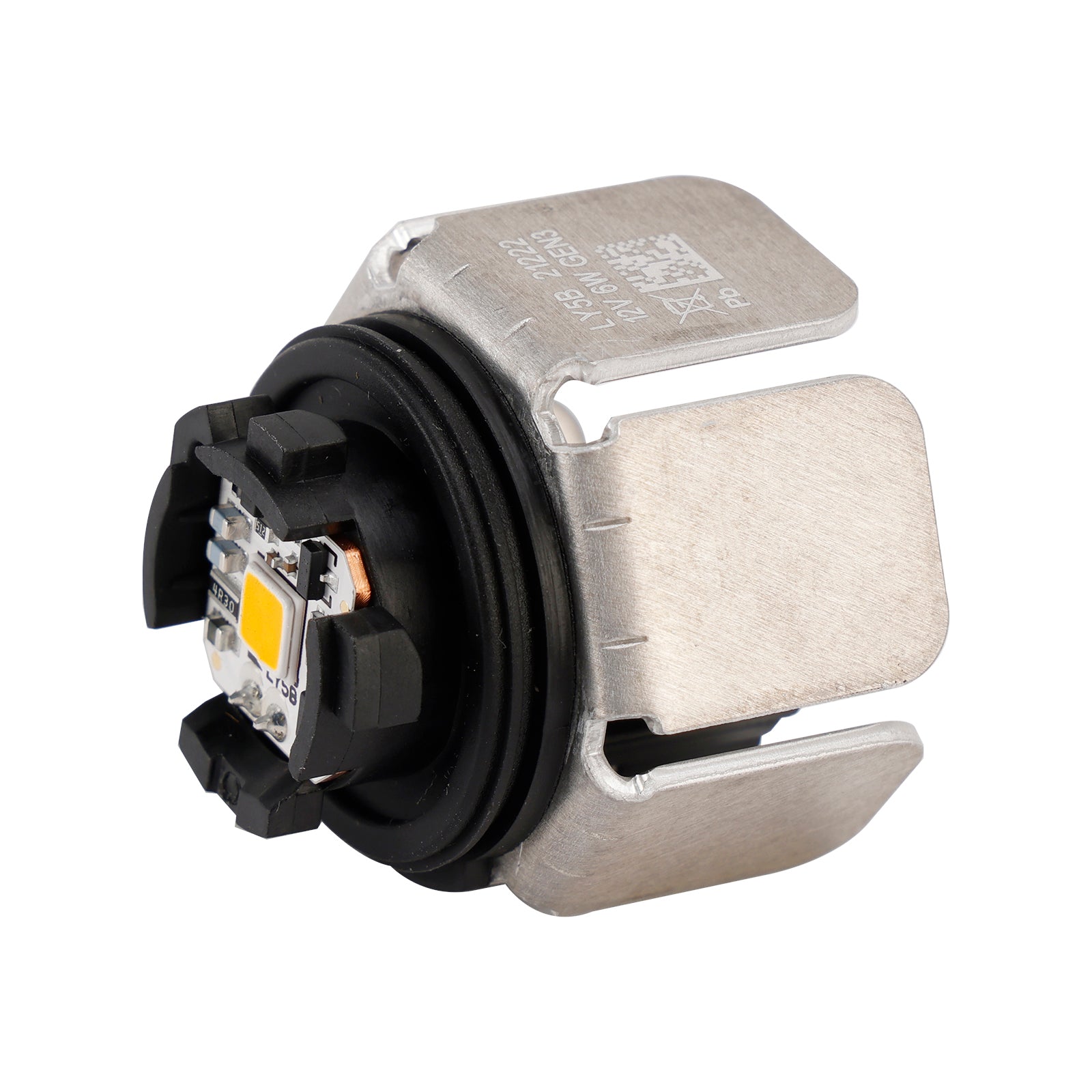 Modules de clignotants LY5B 21222 12 V 6 W GEN3 18-2 broches pour PHILIPS