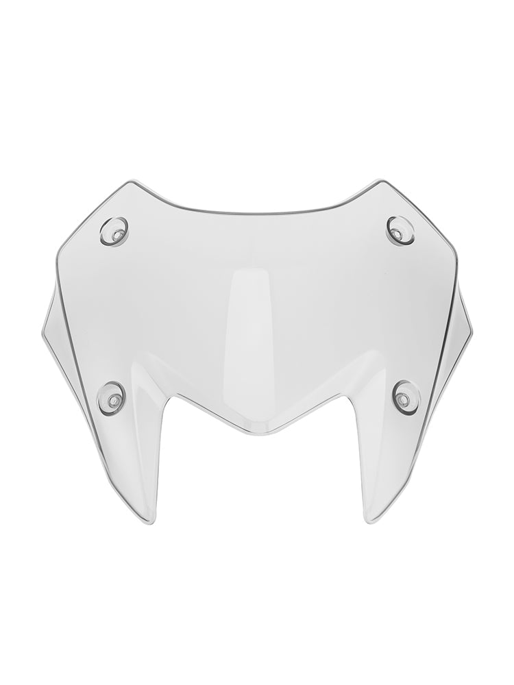 Vetrobransko steklo in podpora za Yamaha T-Max 560 2022-2024