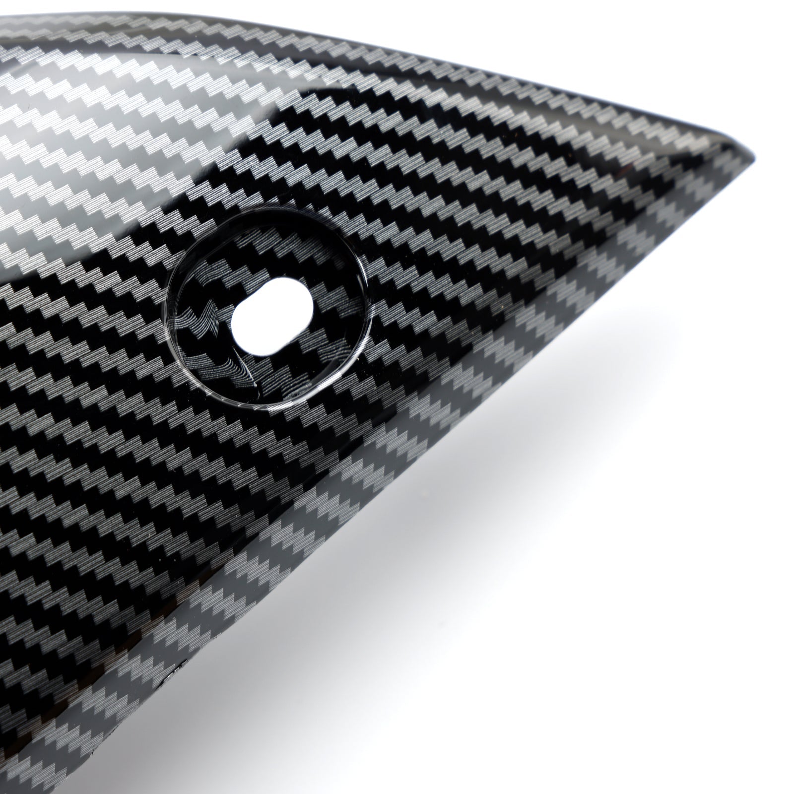 Boczne panele osłony ramy, owiewki dla Yamaha T-Max 560 2022-2024