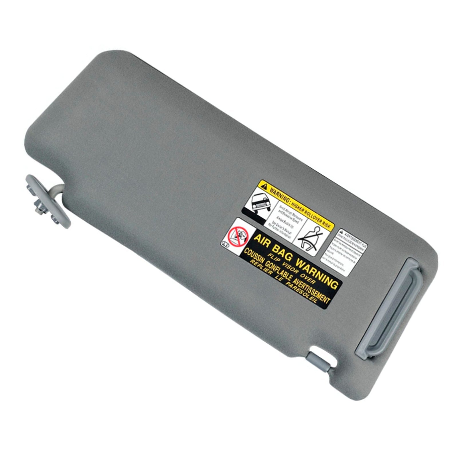 Sivi sivi sonci na levi strani za Toyota Tacoma 2005-2015 74320-04181-B1