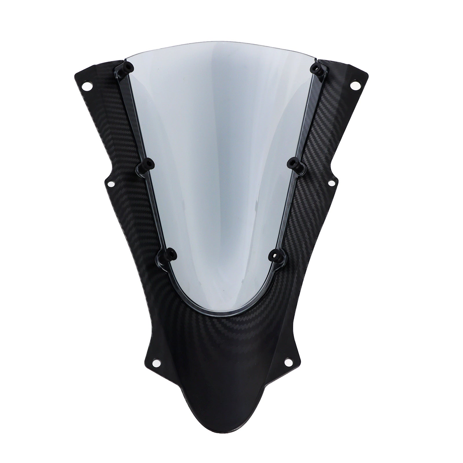 Przednia szyba przednia dla Kawasaki ZX-4R ZX-4R 2023