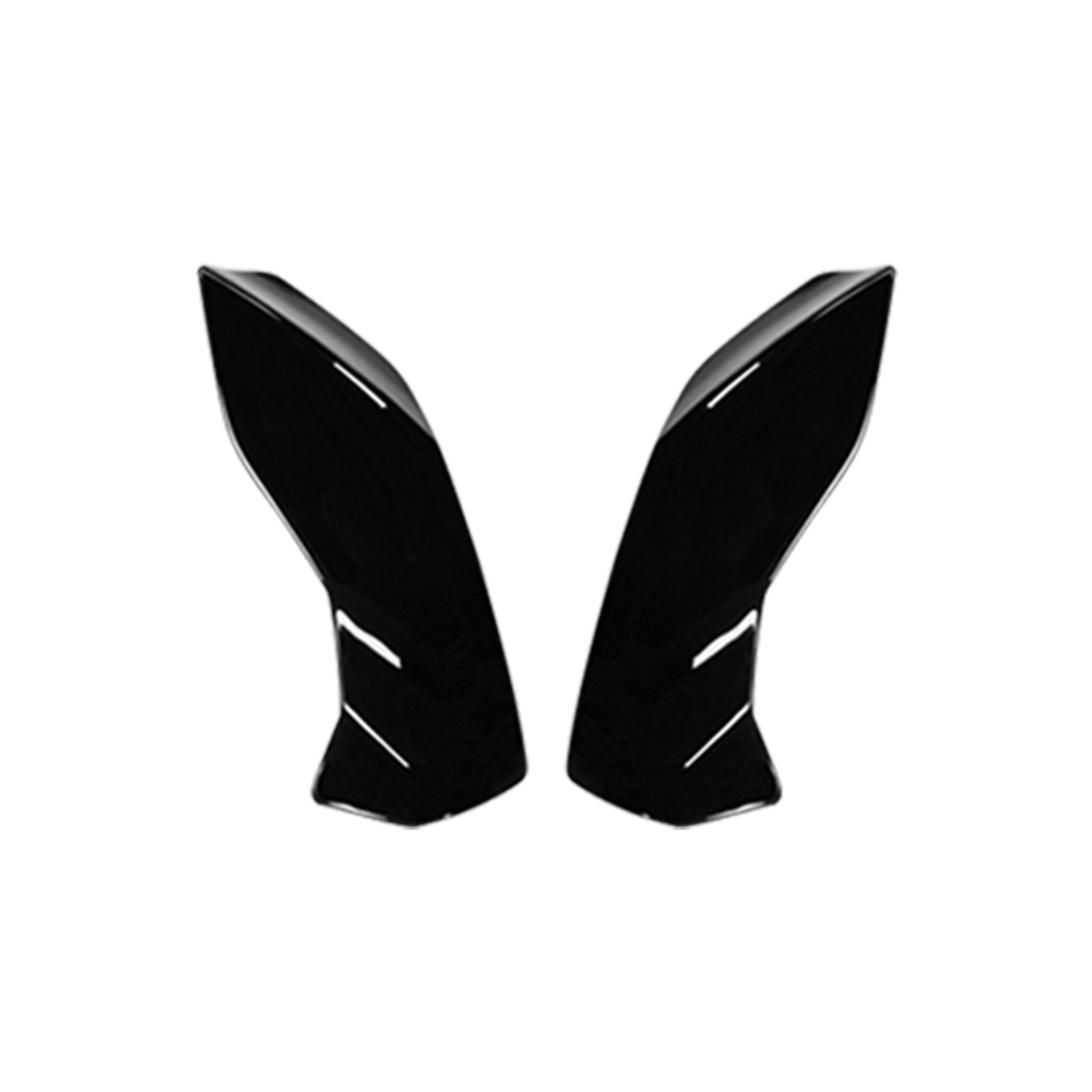 Kit de carénage de carrosserie ABS injection pour Yamaha MT-09 / MT-09 SP 2021-2023 05#