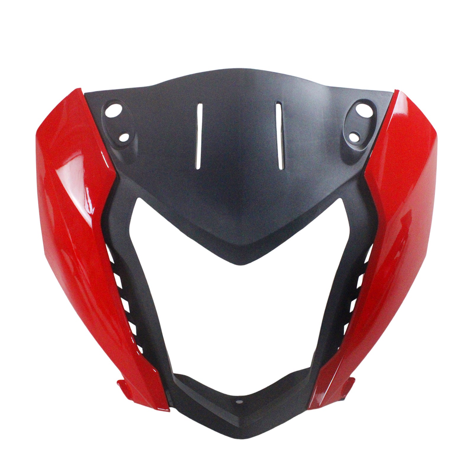 Kit de carénage injecté en plastique ABS pour Honda CBR650F 2014-2016