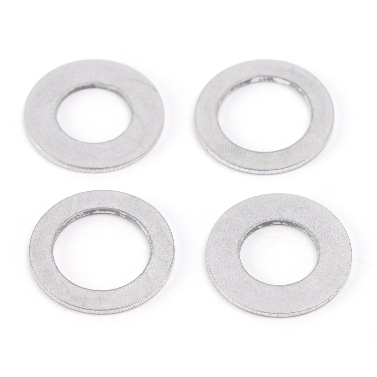 Komplet d'1600036 Odstranitev obvodne cevi, aluminijasti shunt in podložke'tesnjenje za obvod