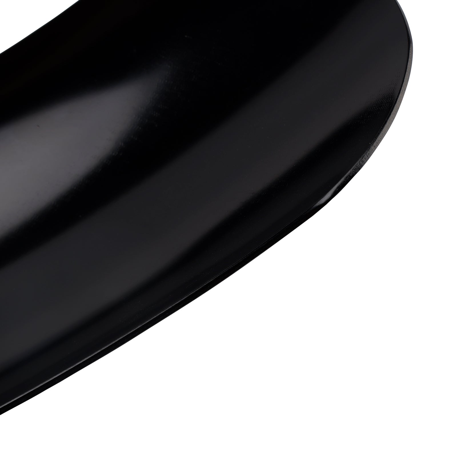 2019-2023 Husqvarna Vitpilen 125 250 401 Garde-boue avant en acier Svartpilen